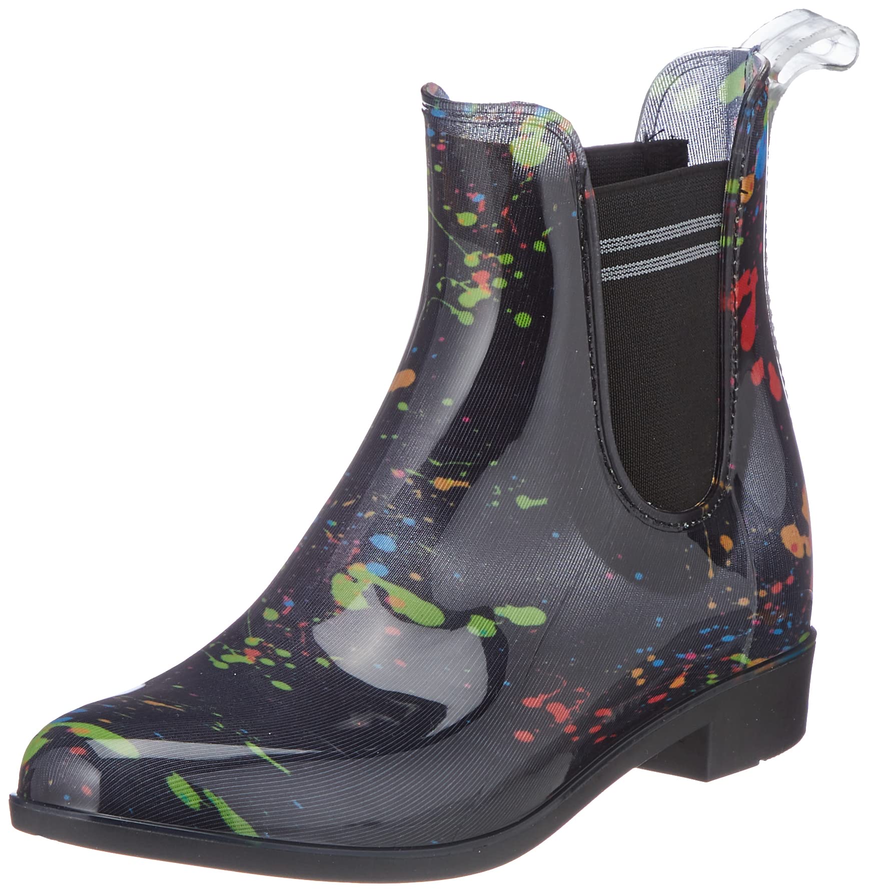 Nuevo Zapatos Para Lluvia Mujer | Compra Online a Precios Super Baratos