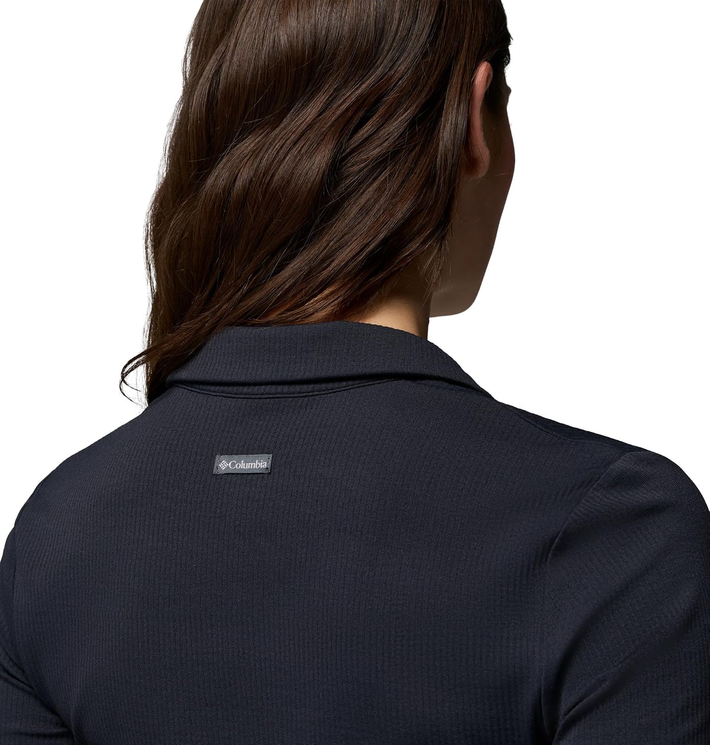 Columbia Women's Pinetown Canyon Long Sleeve Henley