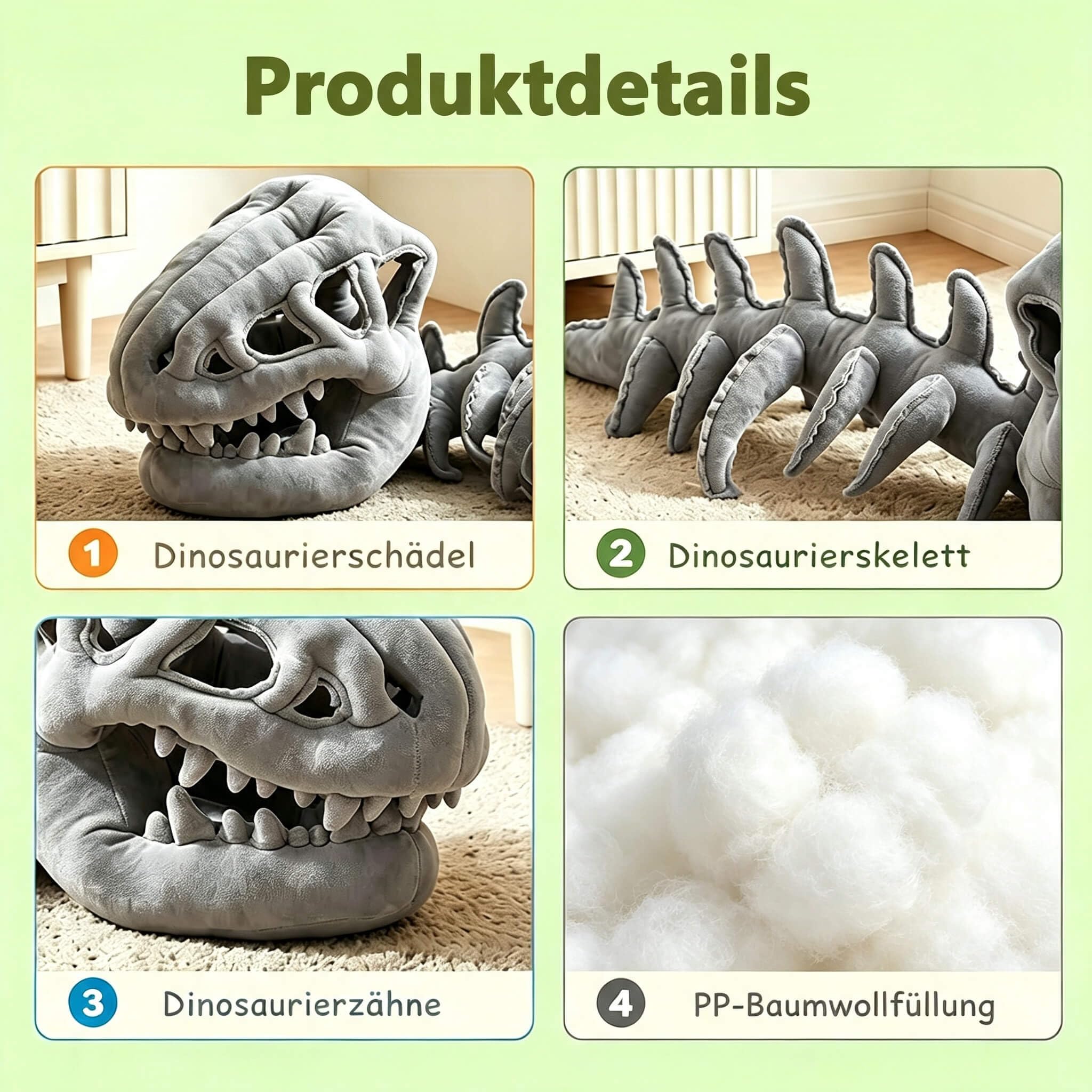 Dino kostüm,Dino Kostüm Spinosaurus,Dinosaurier Skelett Kostüm Set,Dino Spinosaurus Erwachsene,für Halloween, Karneval, Fasching, Cosplay & Mottopartys