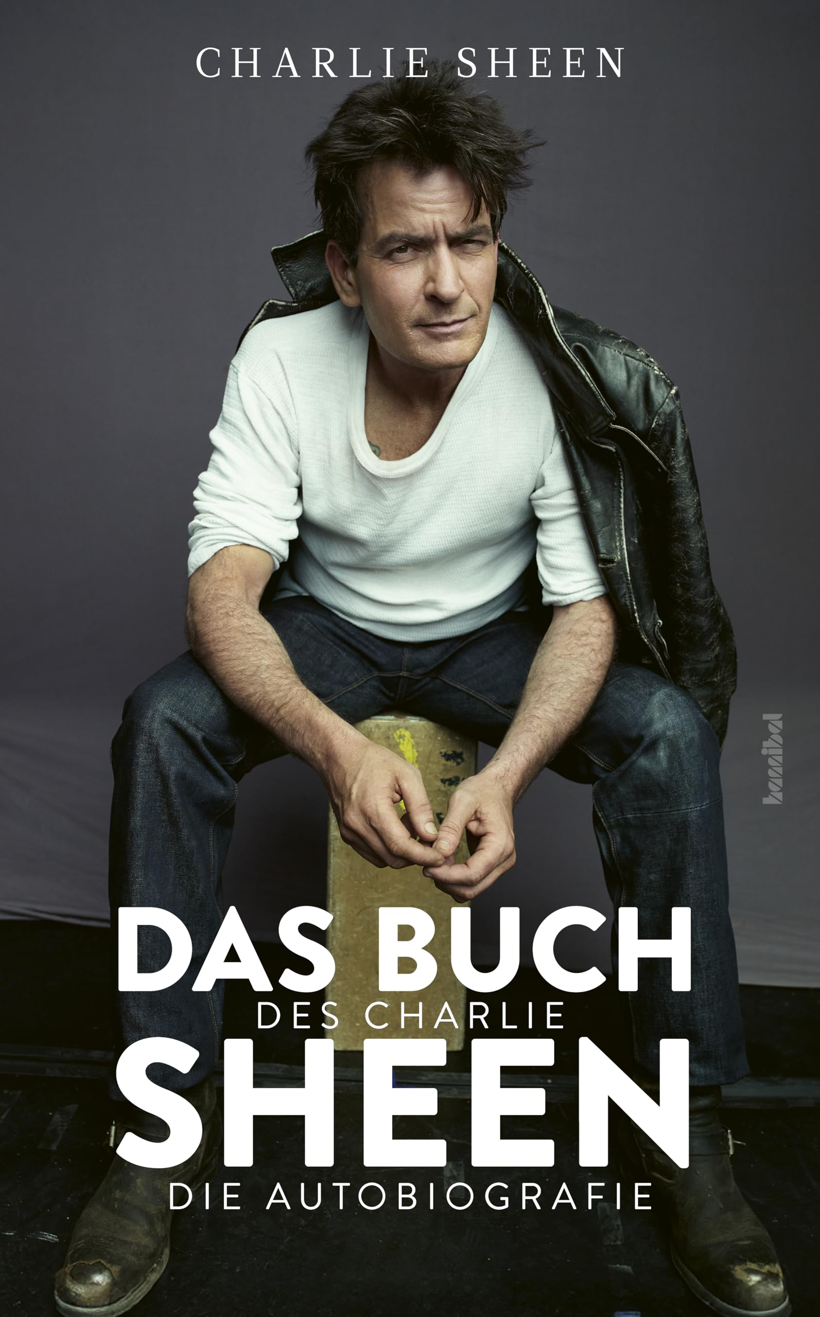 Charlie Sheen autobiografie pour comprendre histoire hollywood secret star