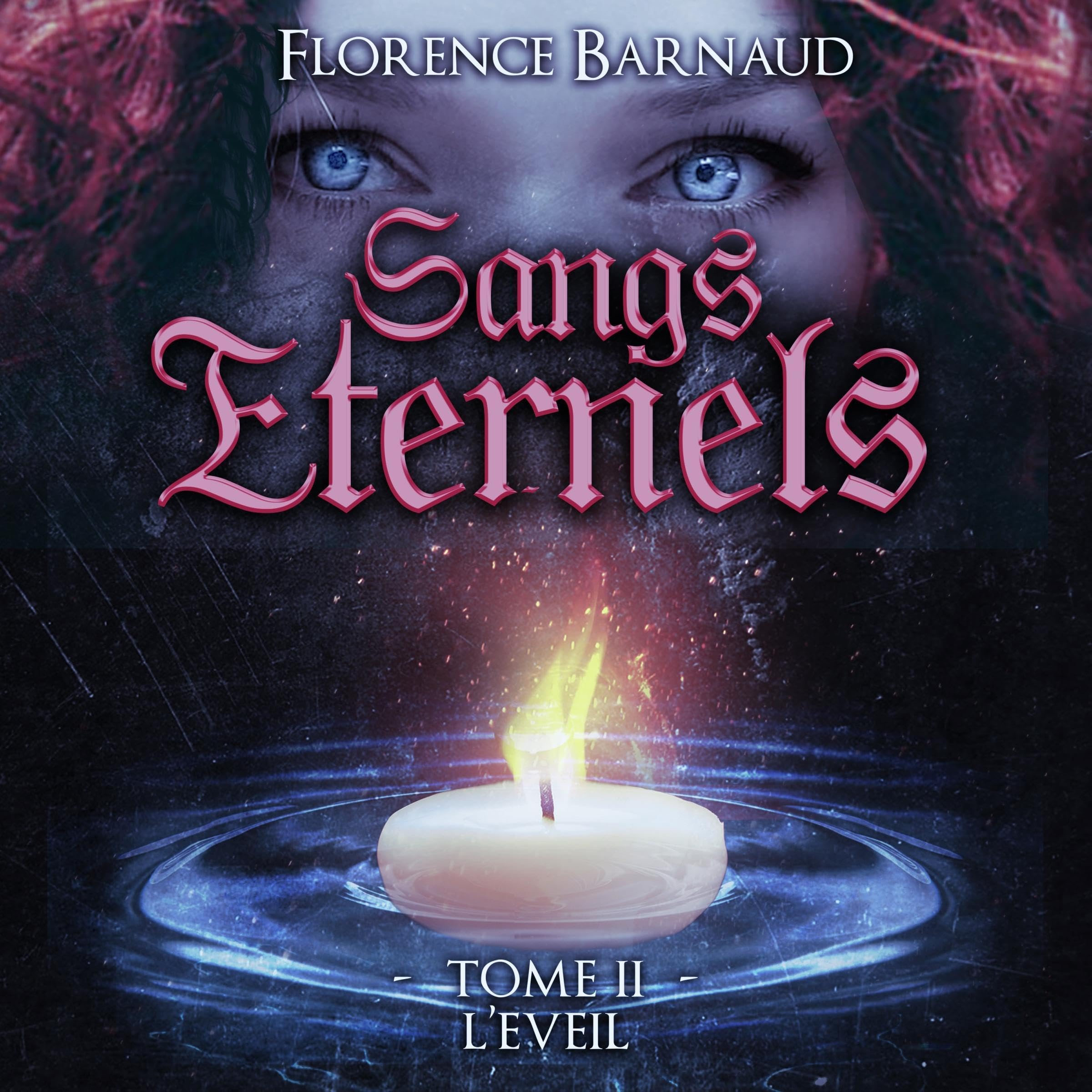 Cover art for L'éveil