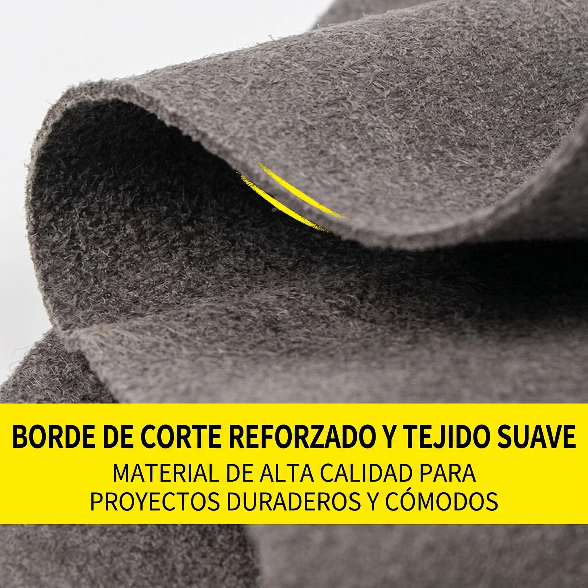 Antonio herato paño mágico microfibra 30x40cm 10 unidades bayetas reutilizables ultra absorbentes sin pelusas