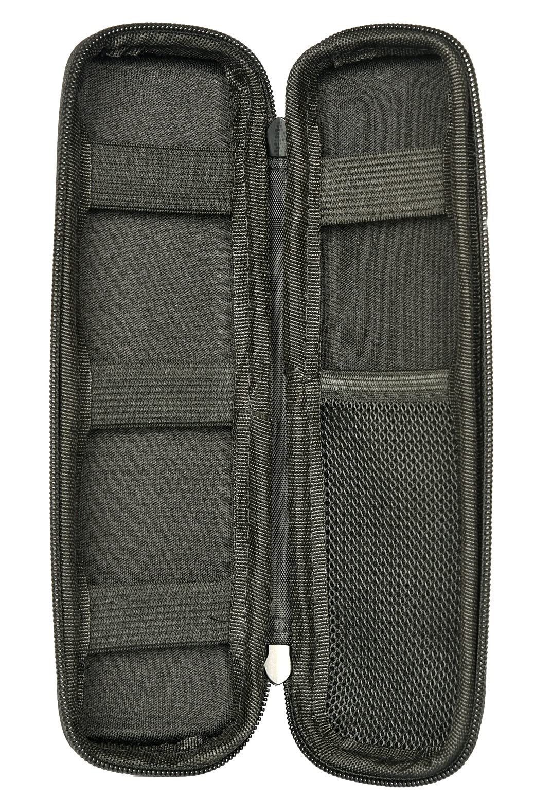 M.G.R.J® Case Compatible for Apple Pencil 1/2 Gen, Sam Stylus/S Pen, USB Cable, Earphone