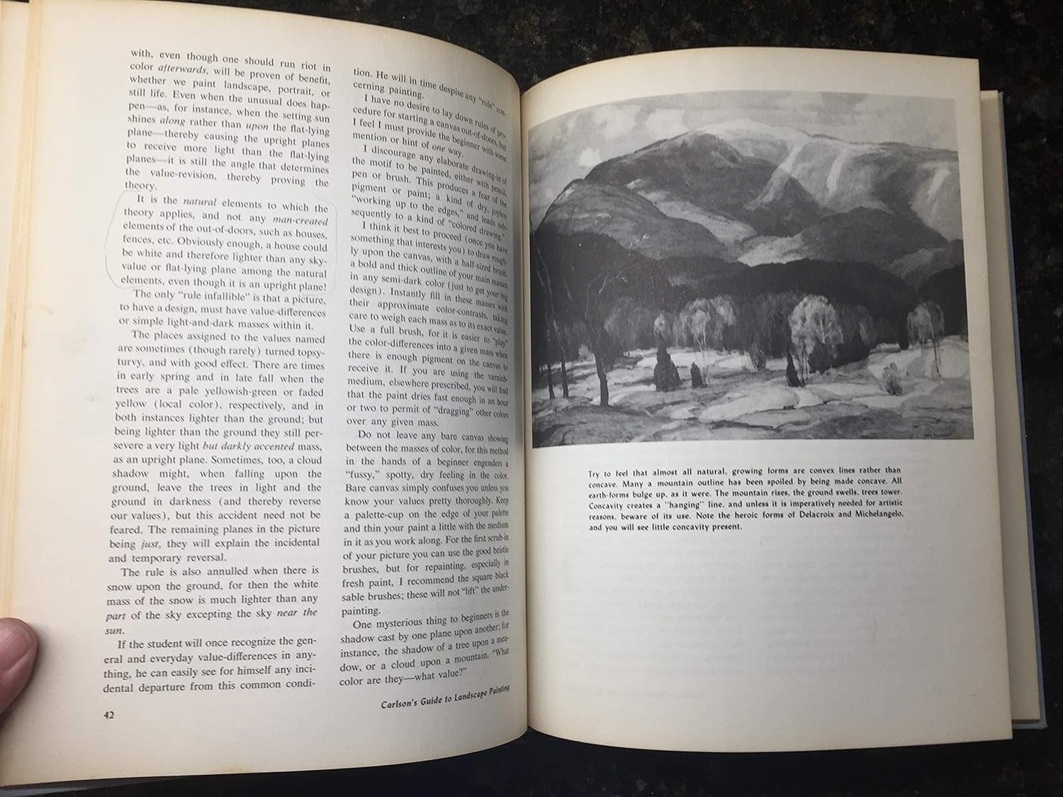 Carlson's Guide to Landscape Painting - Image 13