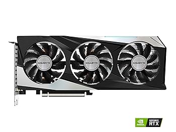 Amazon.com: GIGABYTE GeForce RTX 3060 Gaming OC 12G Graphics