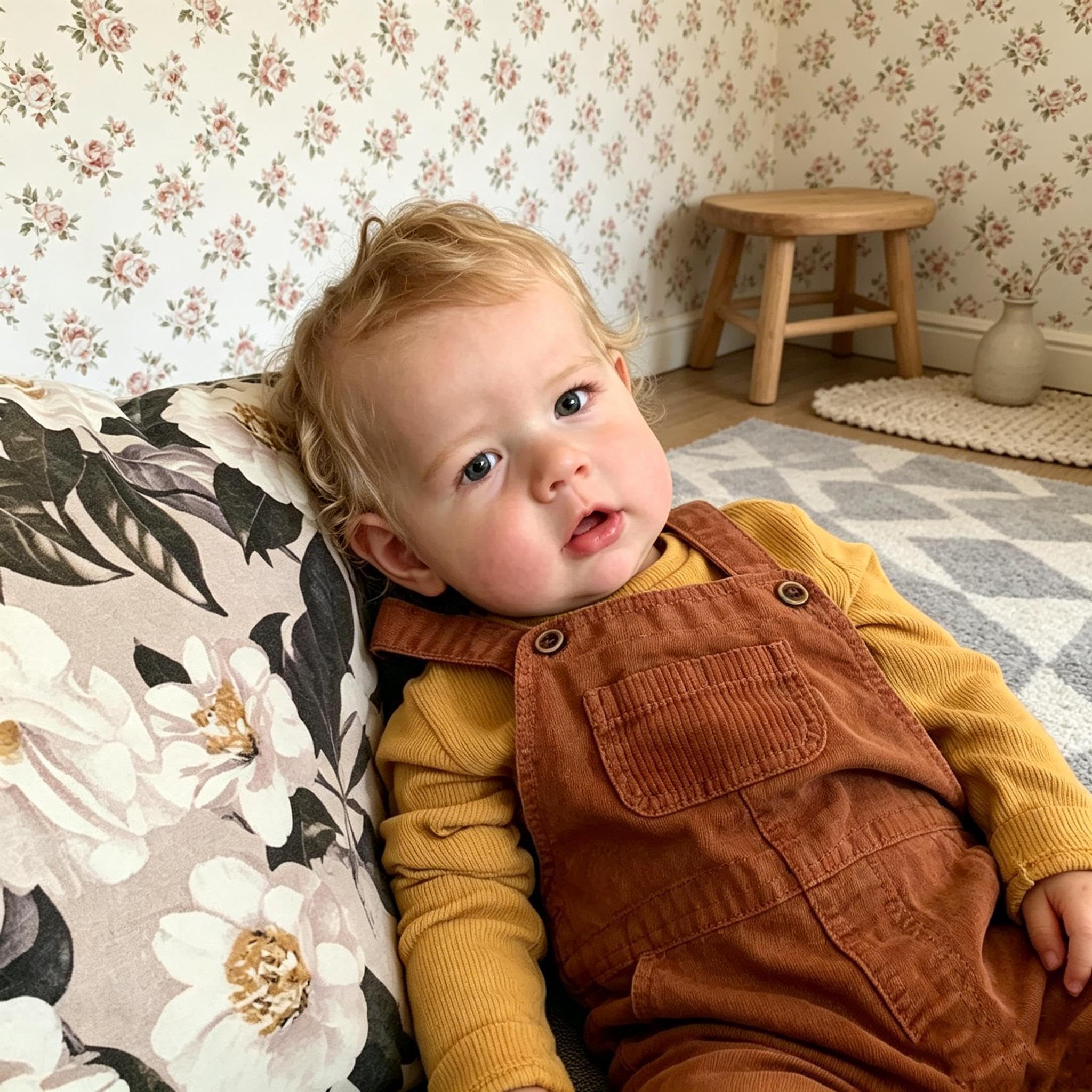RXDOLL 71 cm duży rozmiar Reborn maluch lalki blond włosy realistyczne Reborn Baby Dolls maluch chłopiec miękka tkanina winylowa ciało realistyczna lalka bobas, która wygląda jak prawdziwe życie