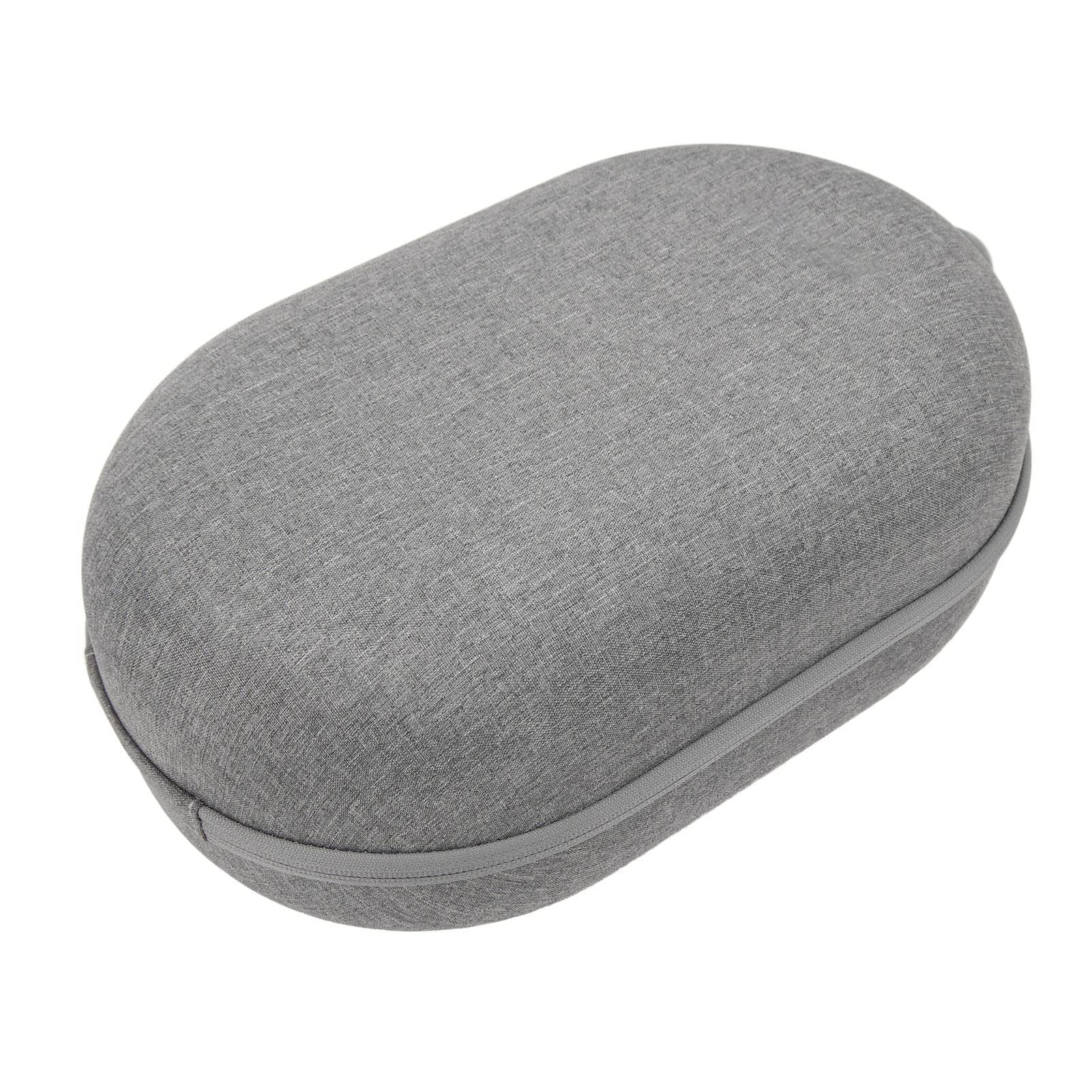 Keenso Custodia Rigida per PS VR2, Custodia Portatile Compatibile con Cuffie da Gioco VR