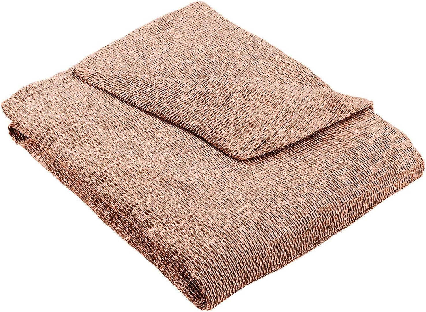 Martina Home Tunez Sofa Cover Wing Chair Wingchair Salmon