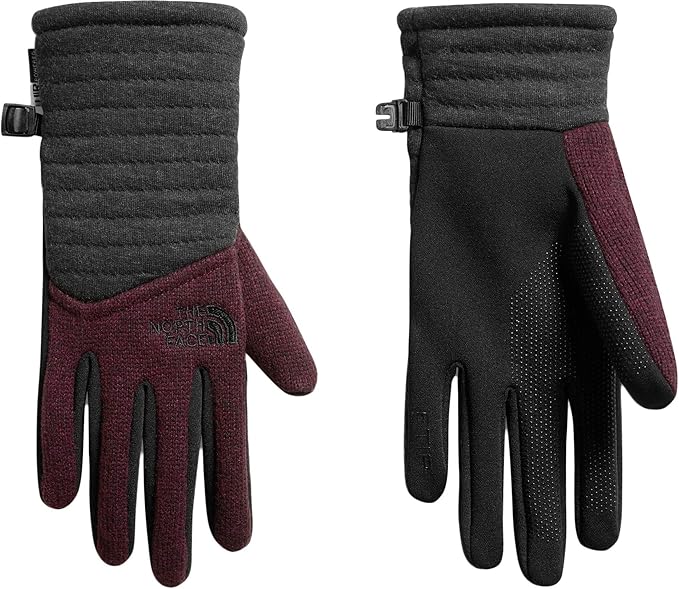The north face women's indi etip gloves Clearance