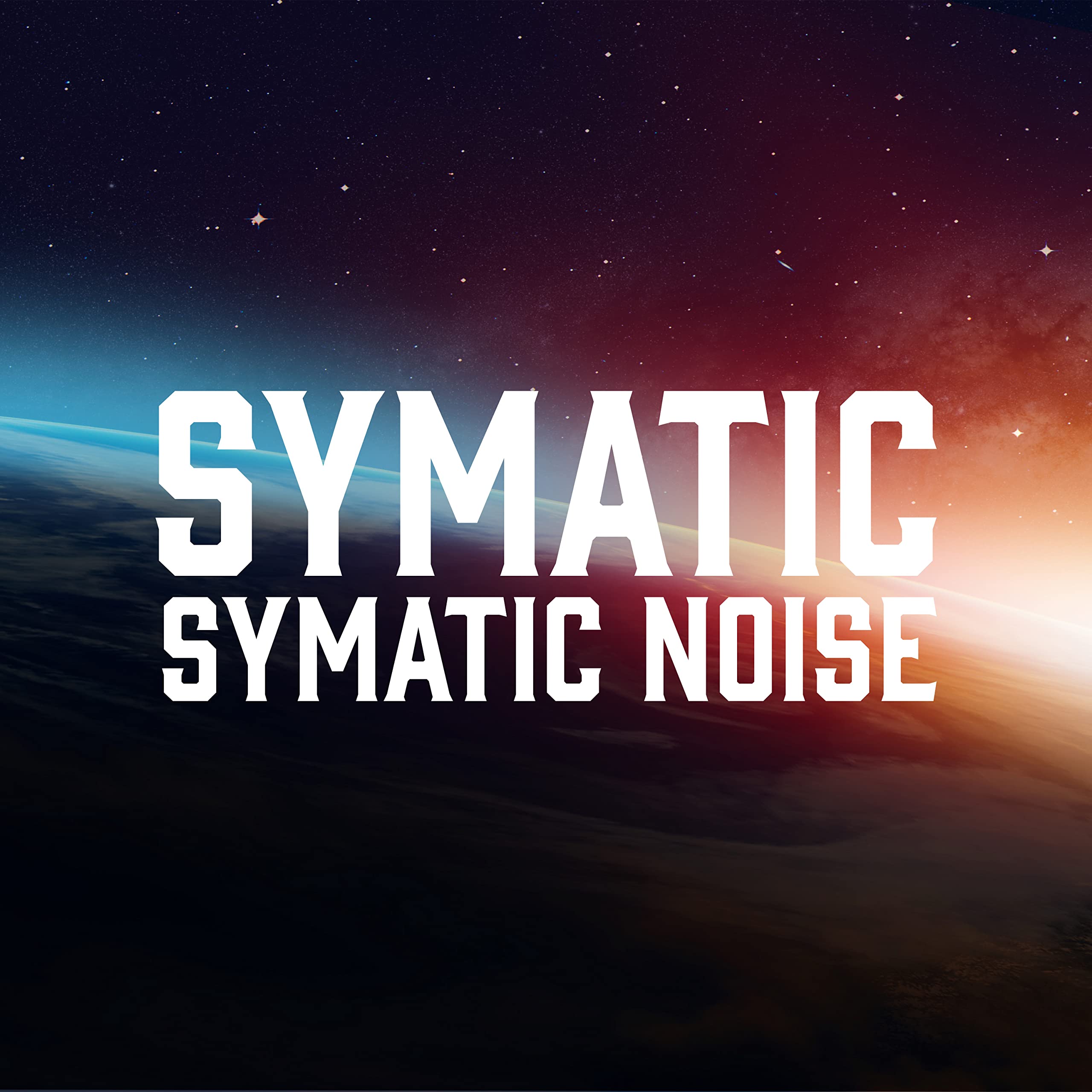 Symatic Noise