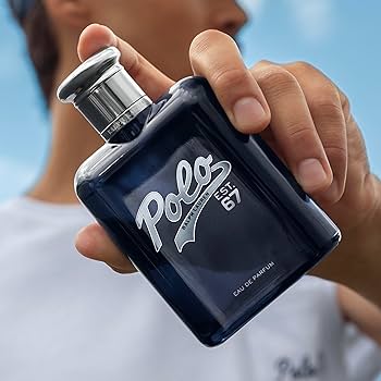 Amazon.com: RALPH LAUREN FRAGRANCES Polo 67 - Eau de Parfum