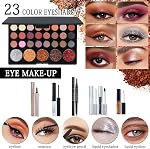 Makeup Kits,Makeup Sets For Girls,Makeup Set For Women Full Kit,Professional Make up Kits For Beginners,Makeup Gift Set For Women,Make up Kit For Teens