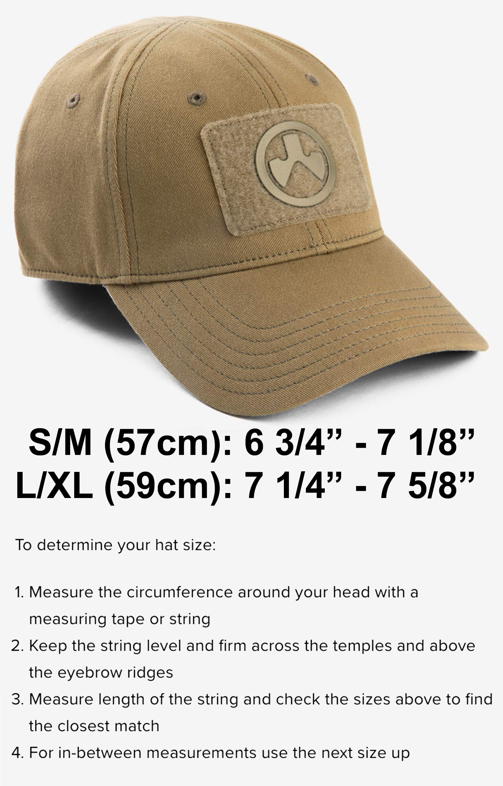 Magpul Velcro Patch Core Cover Stretch 