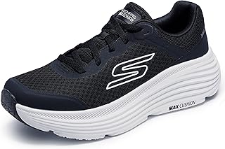 Skechers Cushioned Running Sneakers for Men