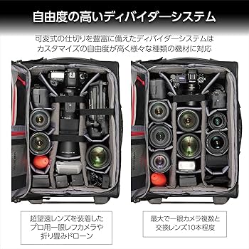 Amazon | ハクバ 【Amazon.co.jp限定】HAKUBA カメラバッグ GW