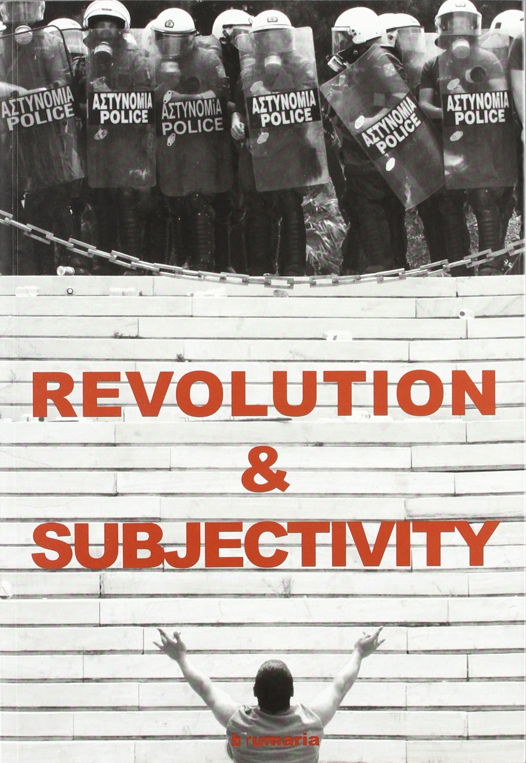 Revolution & subjectivity : enrichissez vos lectures inspirantes dans votre espace d'étude