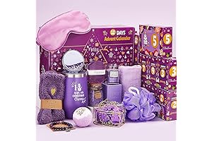 2022 Advent Calendar for Coffee Lovers