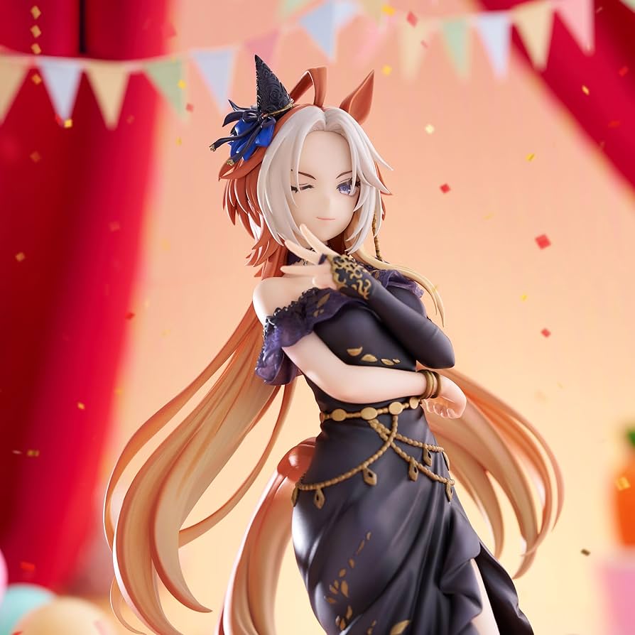 ウマ娘 Trio-Try-iT Figure オルフェーヴル ６点セット Amazon | ウマ娘 プリティーダービー Trio-Try-iT Figure オ