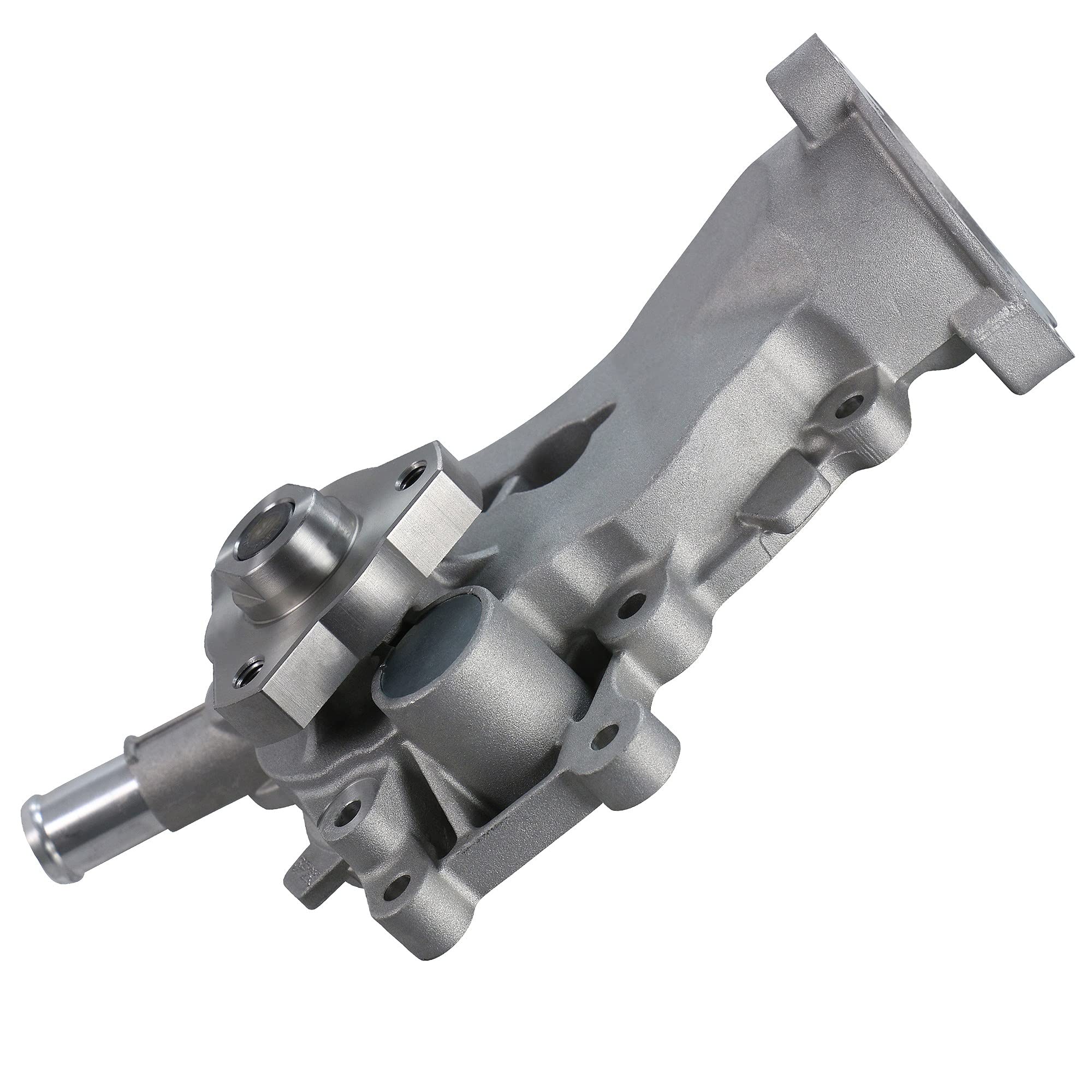 MEYLE 613 220 0013 Kühlmittelpumpe Motorkühlung Wasserpumpe Kompatibel mit OPEL Corsa D Schrägheck S07 1334128 1334169 MWP0453