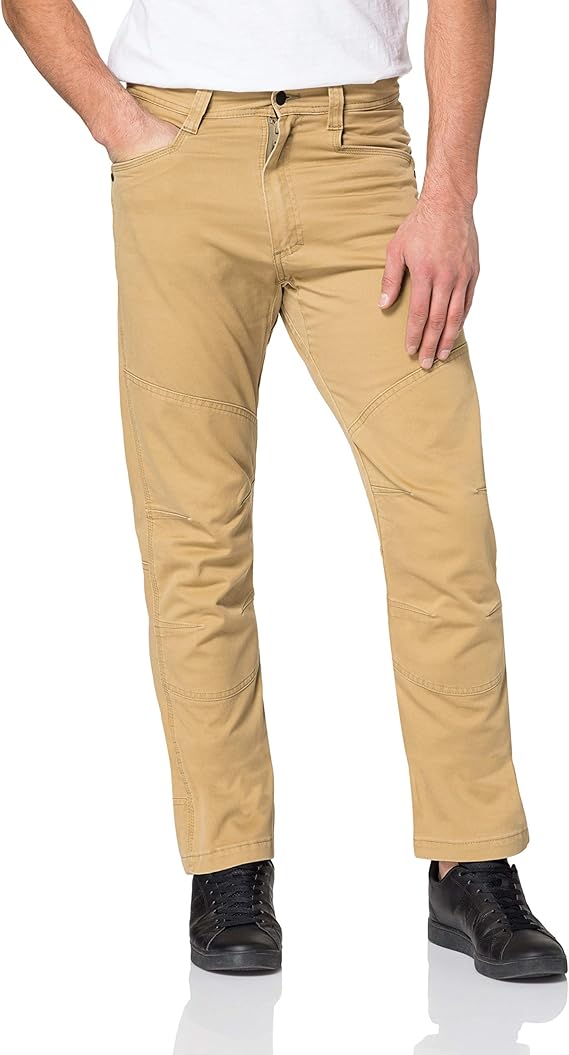 All Terrain Gear by Wrangler Men's Reinforced Utility Pant Hiking