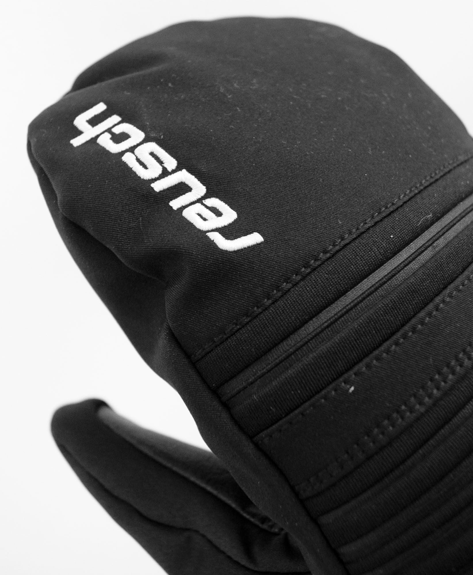 Reusch Kondor R-TEX XT Mitten Winddichte wasserdichte atmungsaktive Fausthandschuhe Skihandschuhe