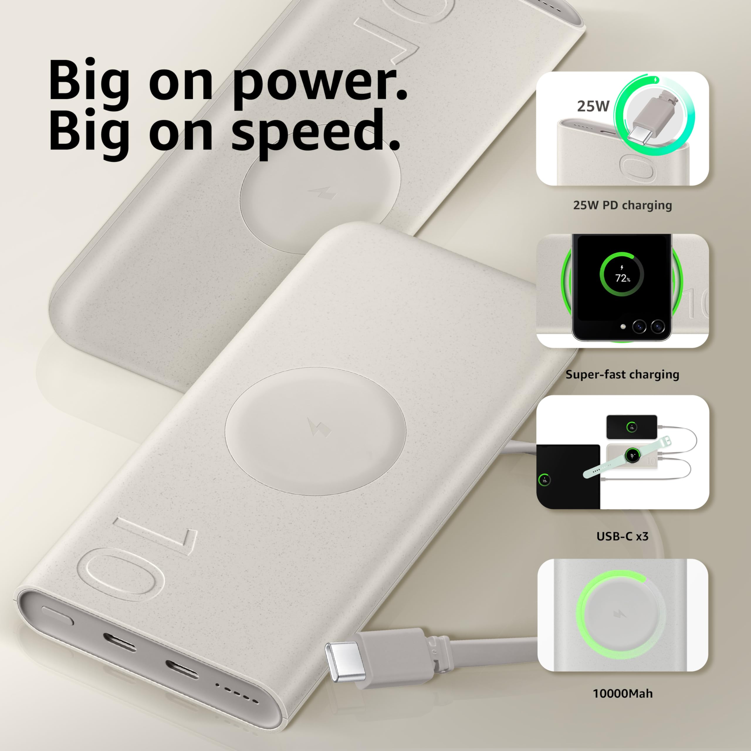 Mobile Charger Charging Adapter Galaxy M31s Wireless Charging