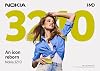 Nokia 3210 4G Dual SIM, Y2K Gold