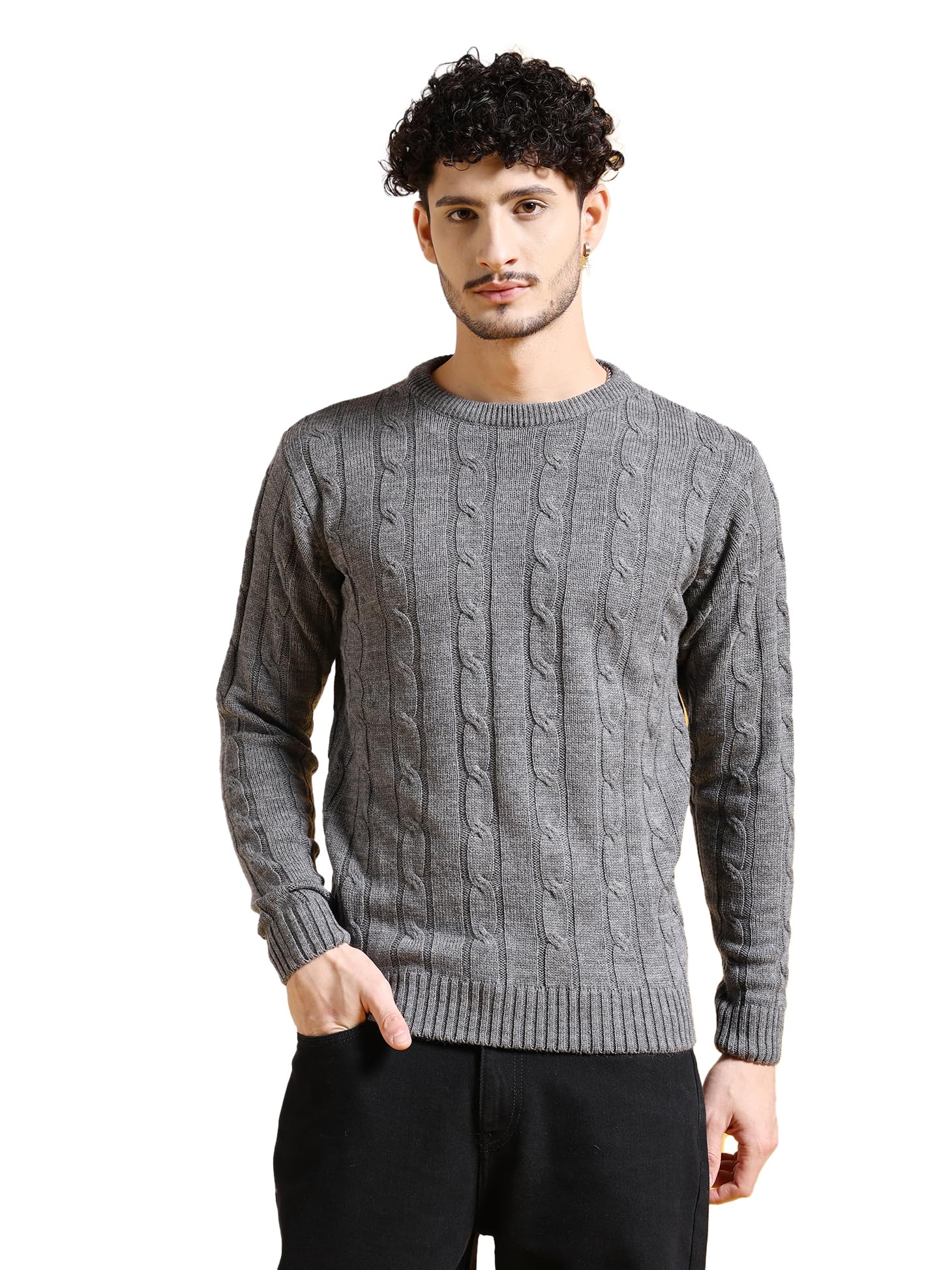 the indian garage co Men Sweater-picture-52