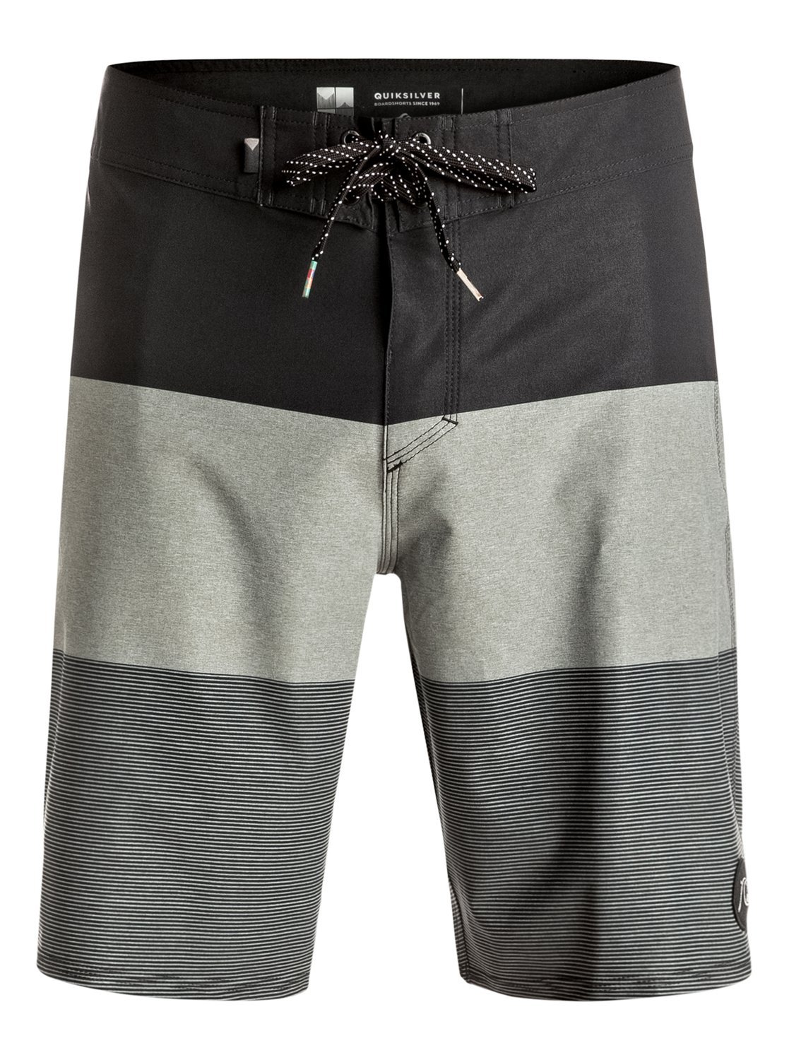 quiksilver Isla Men's Swim Trunks All-picture-23