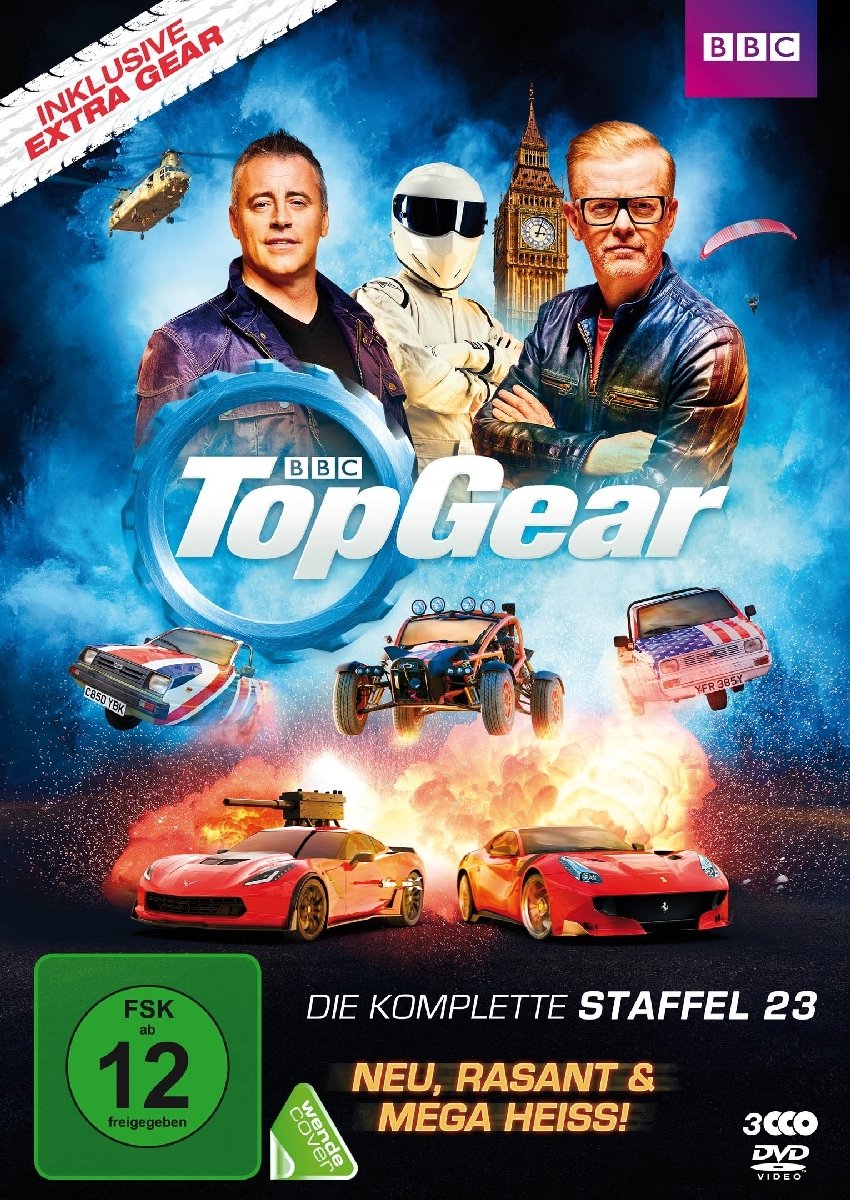 Top Gear