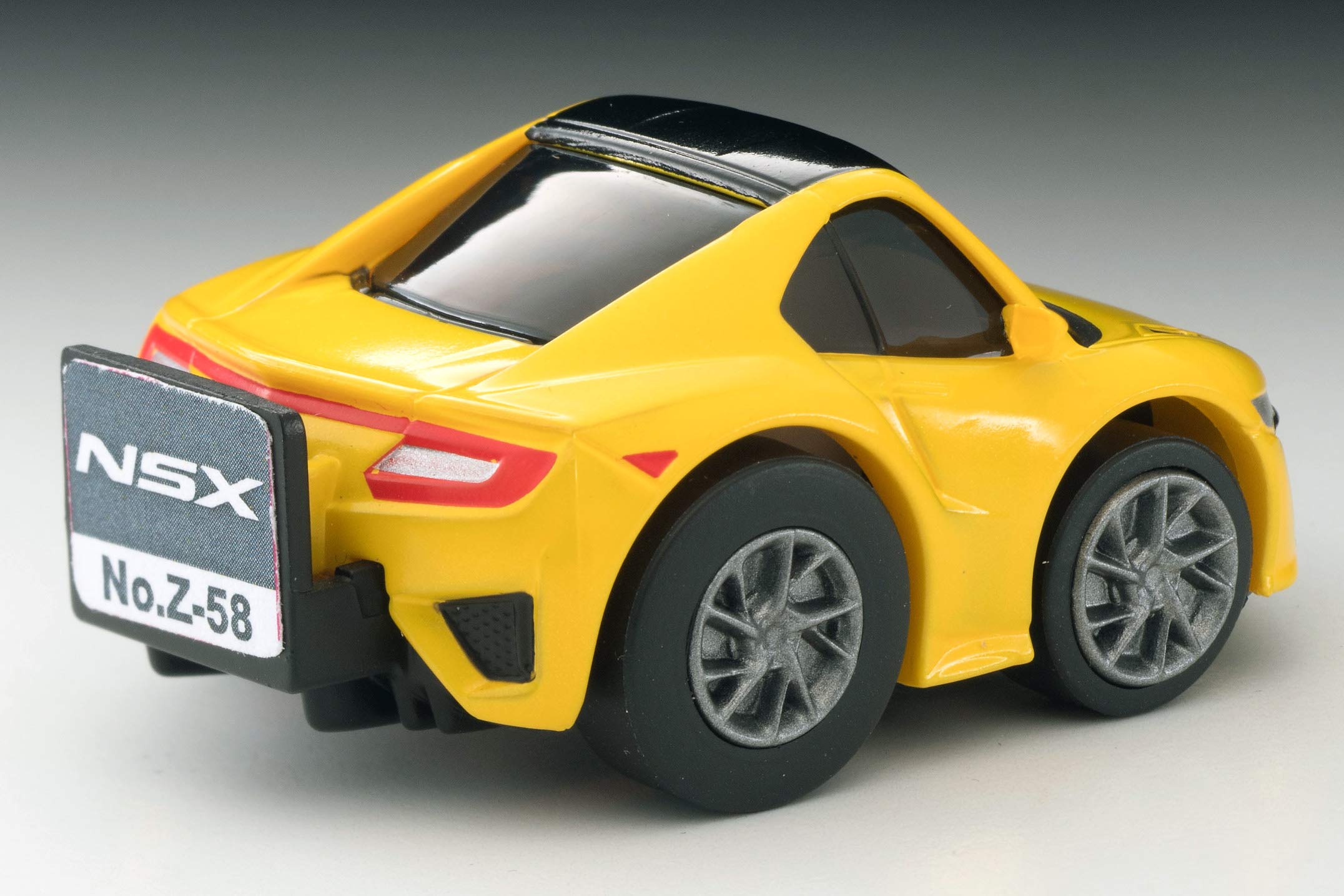 チョロQ ホンダ NSX img62277935.jpg