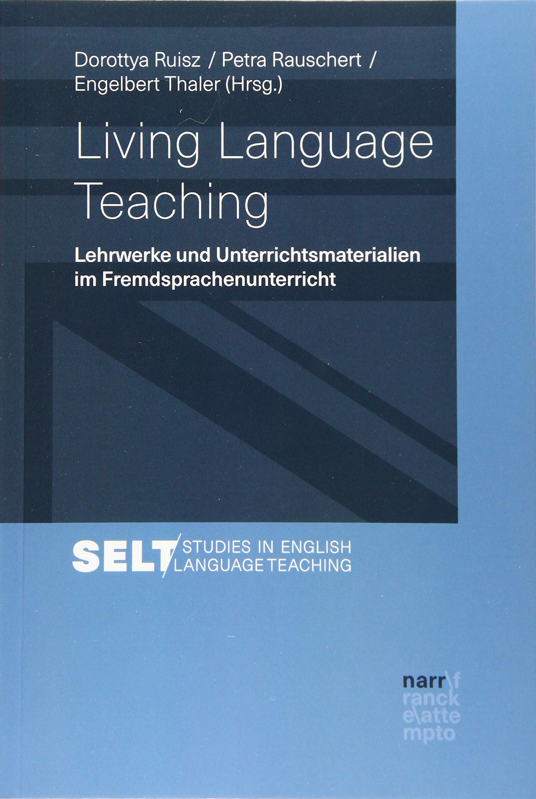 Living Language Teaching: Lehrwerke und