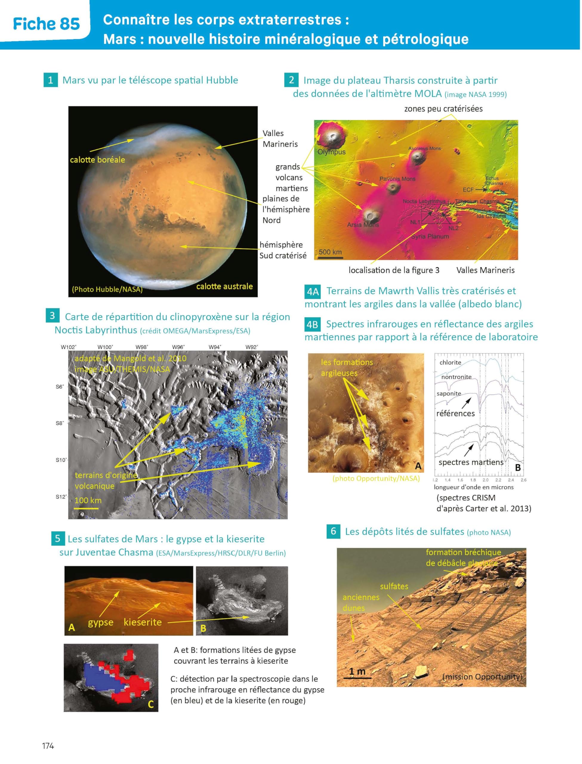 Atlas de pétrologie - 4e éd.