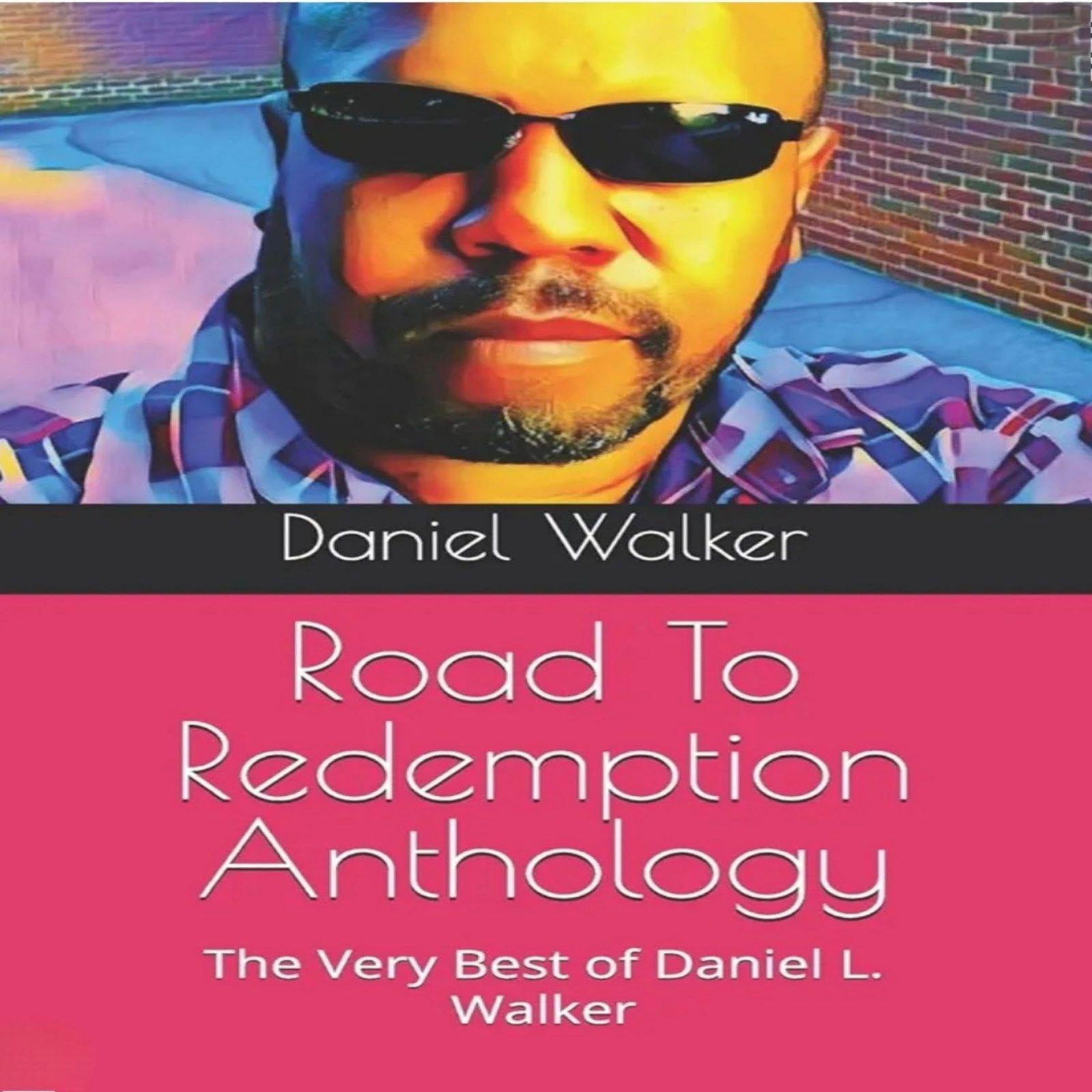 Road to Redemption Anthology