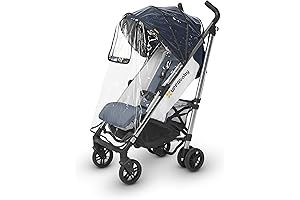 uppababy G-Series Rain Shield