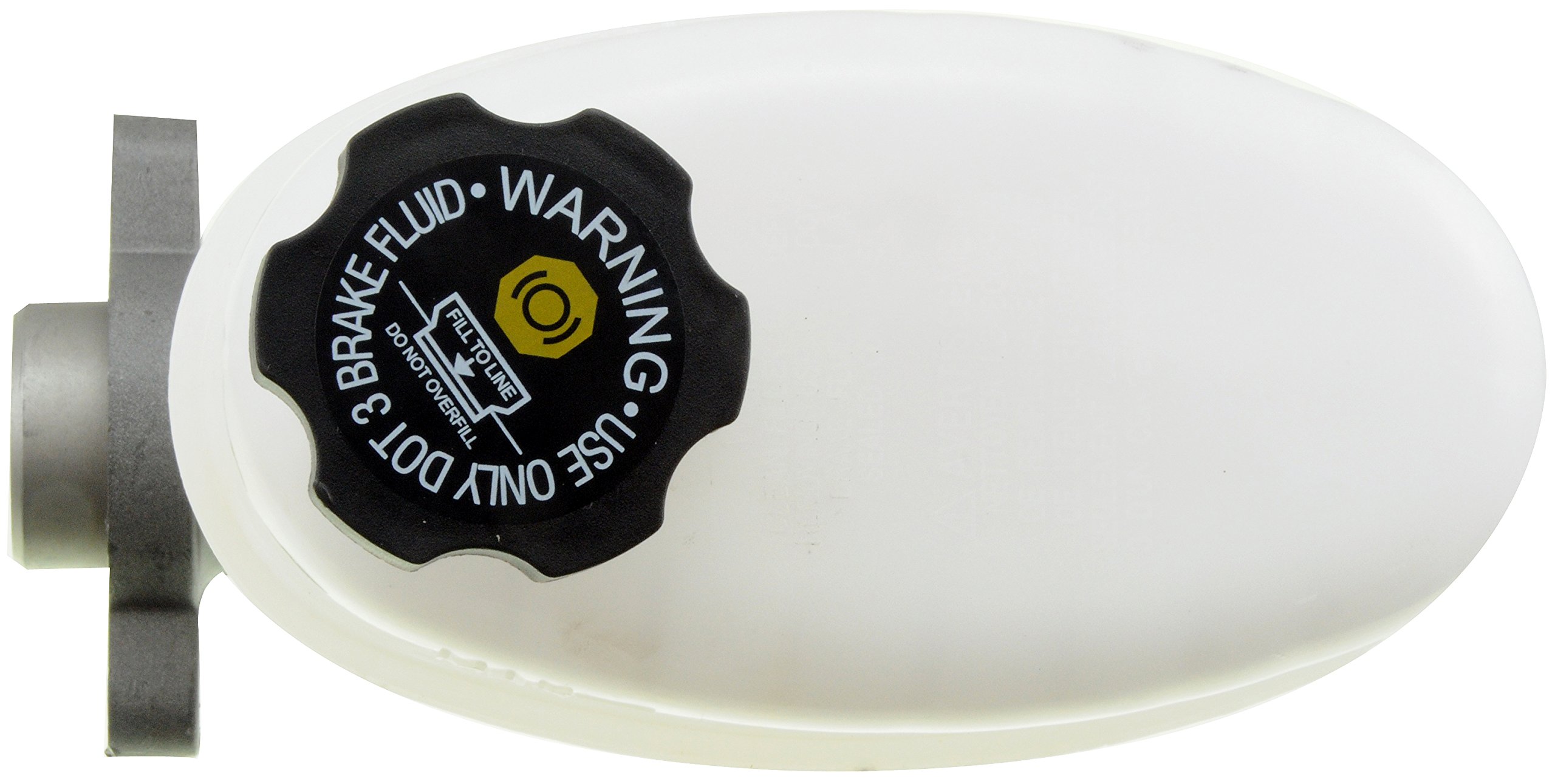 Amazon.com: Dorman M630281 Brake Master Cylinder Compatible with