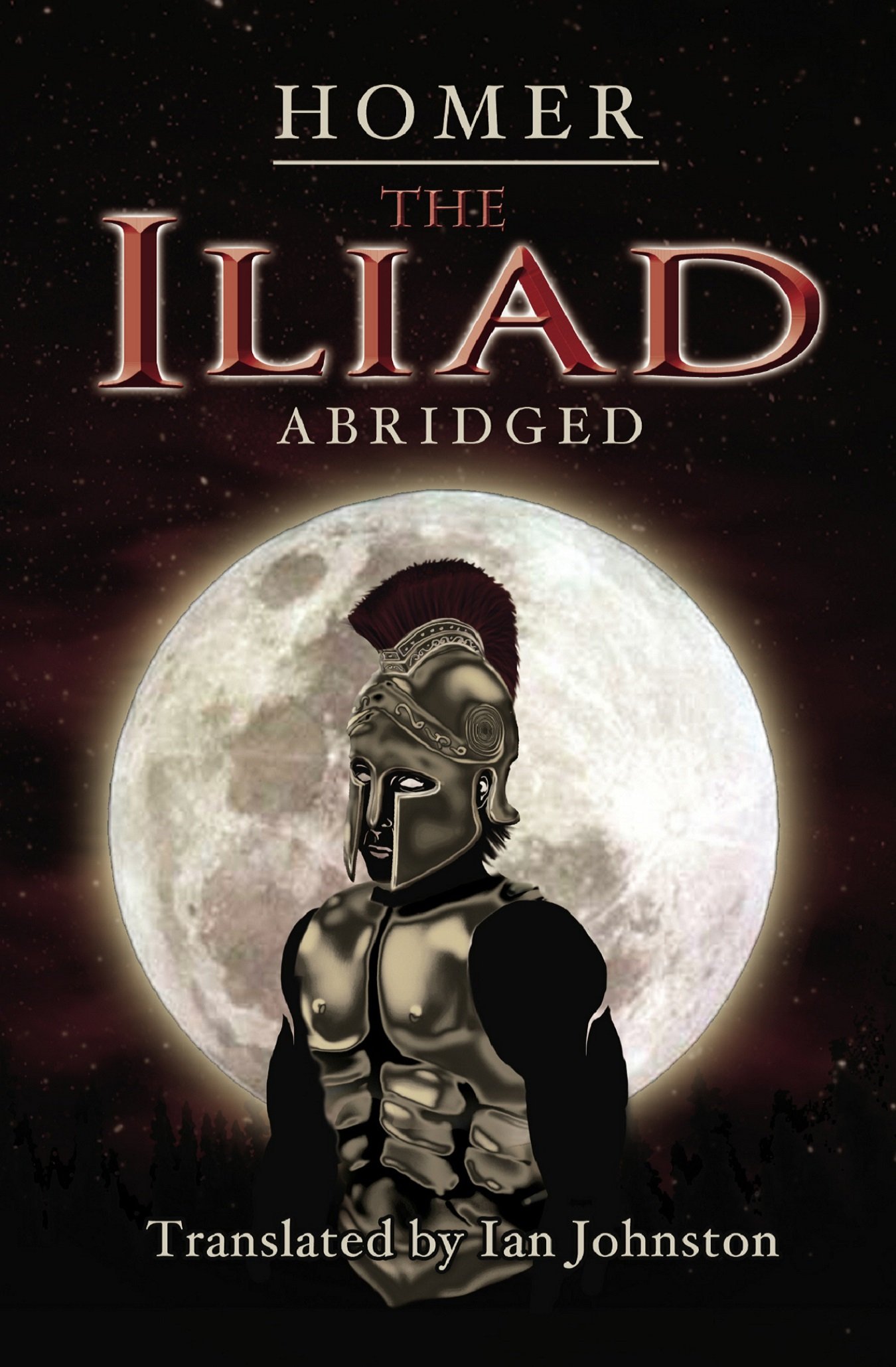 Brand: Richer Resources Publications The Iliad Abridged