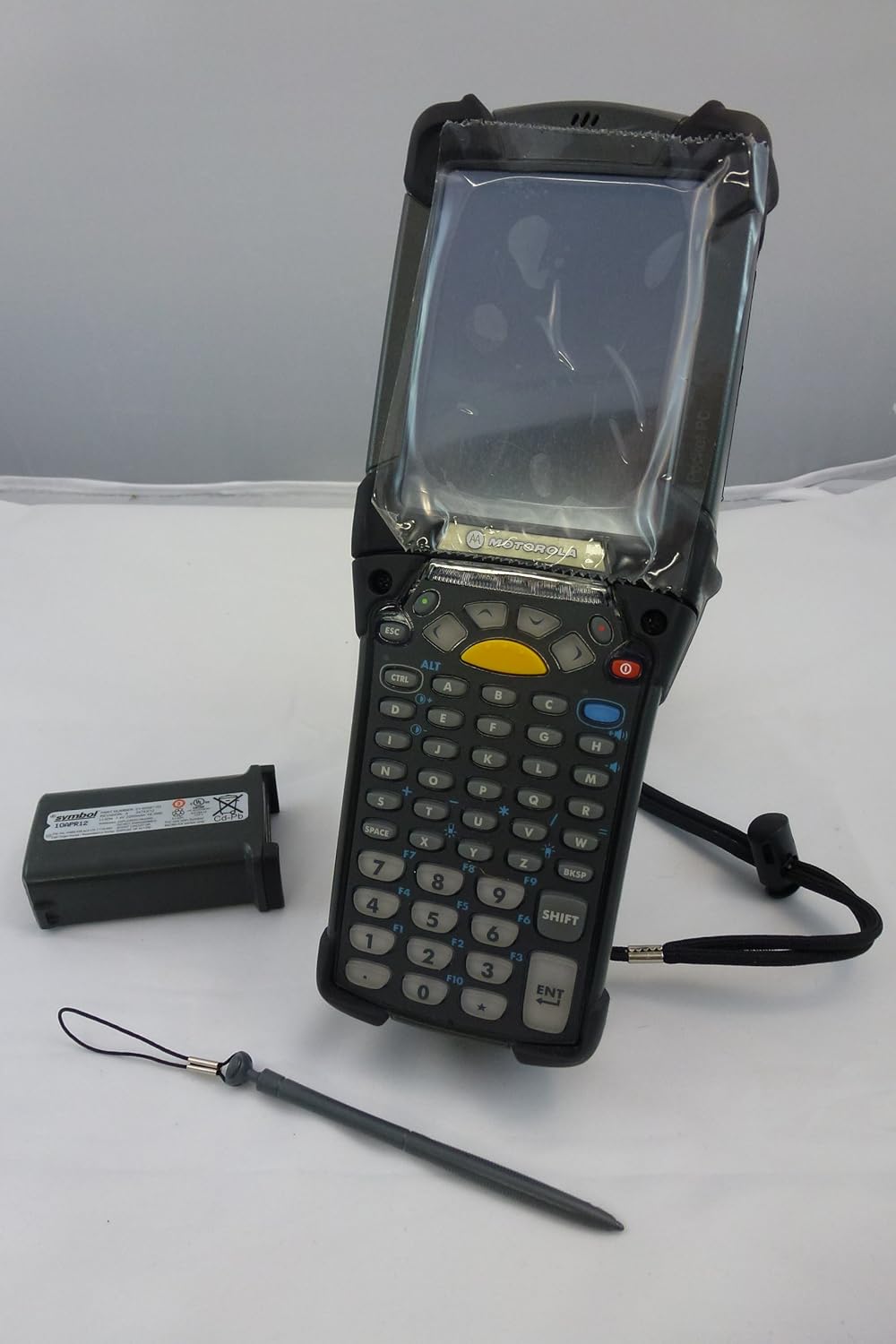 Motorola MC9090G Scanne p/n MC9090GJ0HBEGA2WR Gun