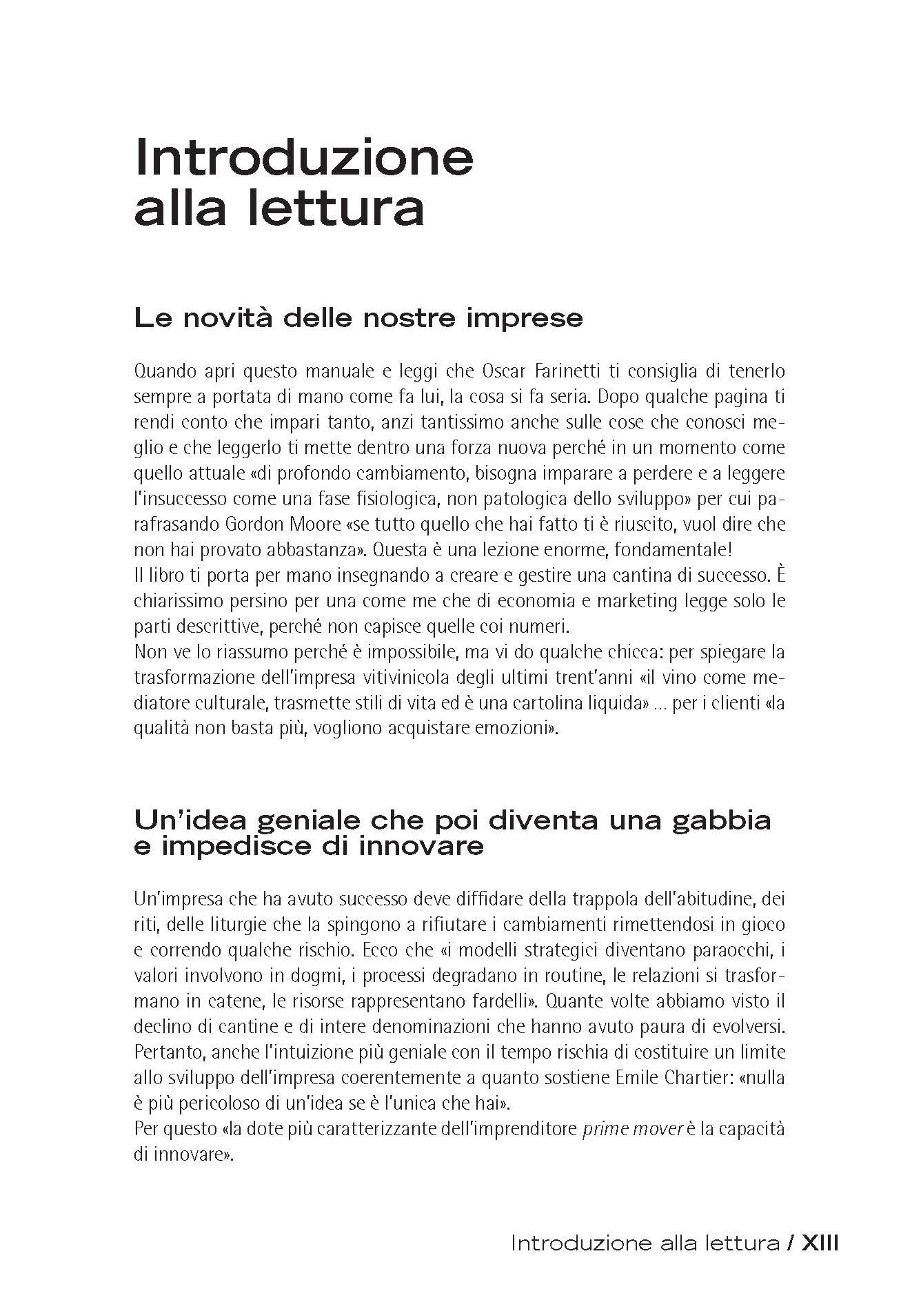 Strategia di mercato e gestione dell'impresa vitivinicola. Costruire il futuro dopo la pandemia