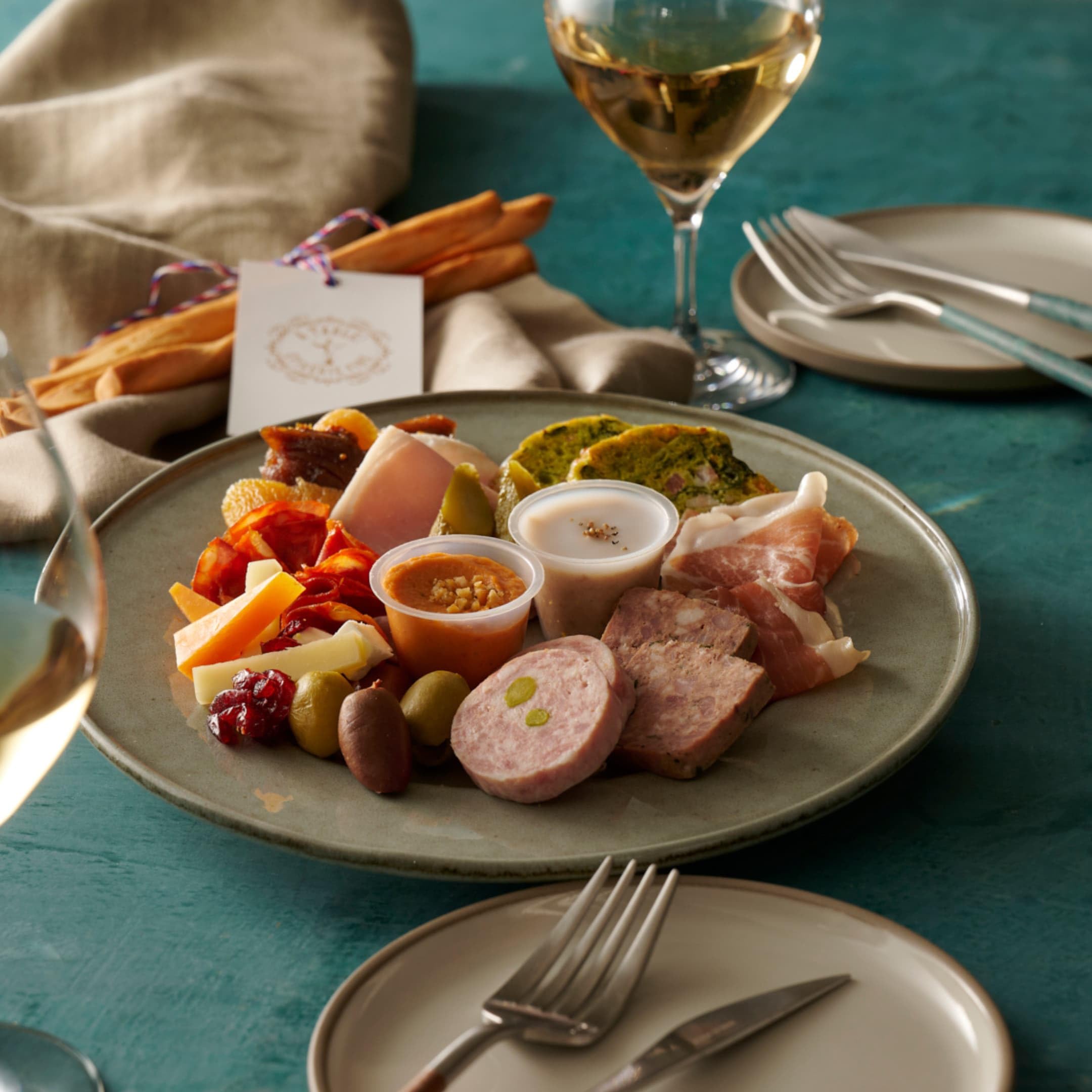 Amazon | 【ア・ターブル！】アペロボックス オードブル 冷凍（Sサイズ