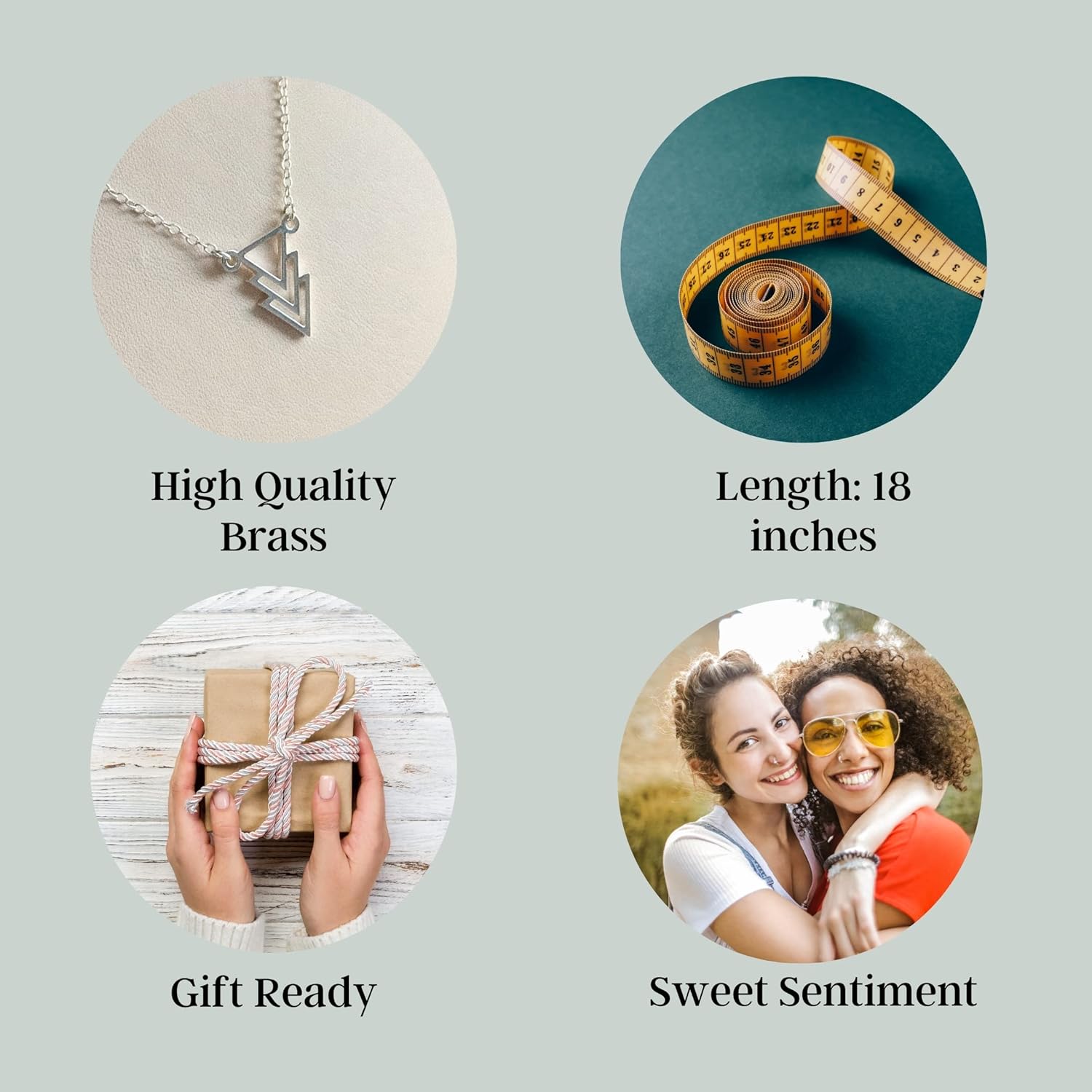 VIY Personal Card Dental hygienist gifts, Dental hygienist appreciation gift, Dental hygienist graduation necklace - Image 7