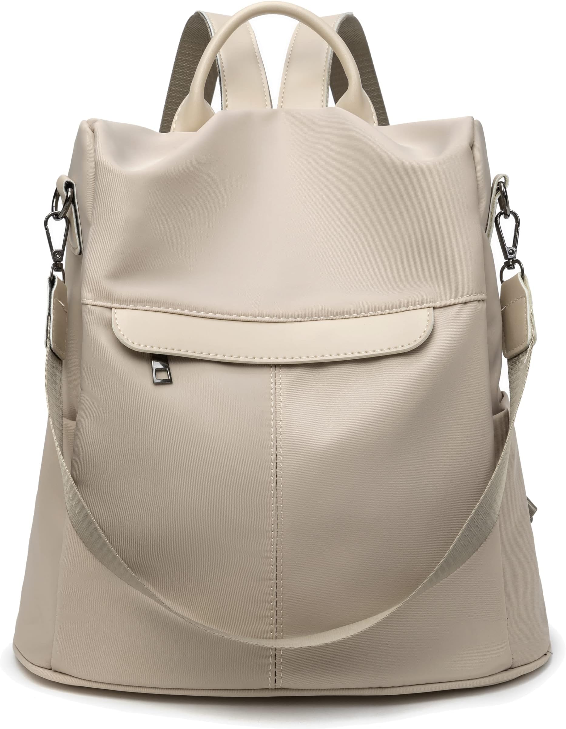Backpacks Anti Theft Women Travel Rucksack Shoulder Bag