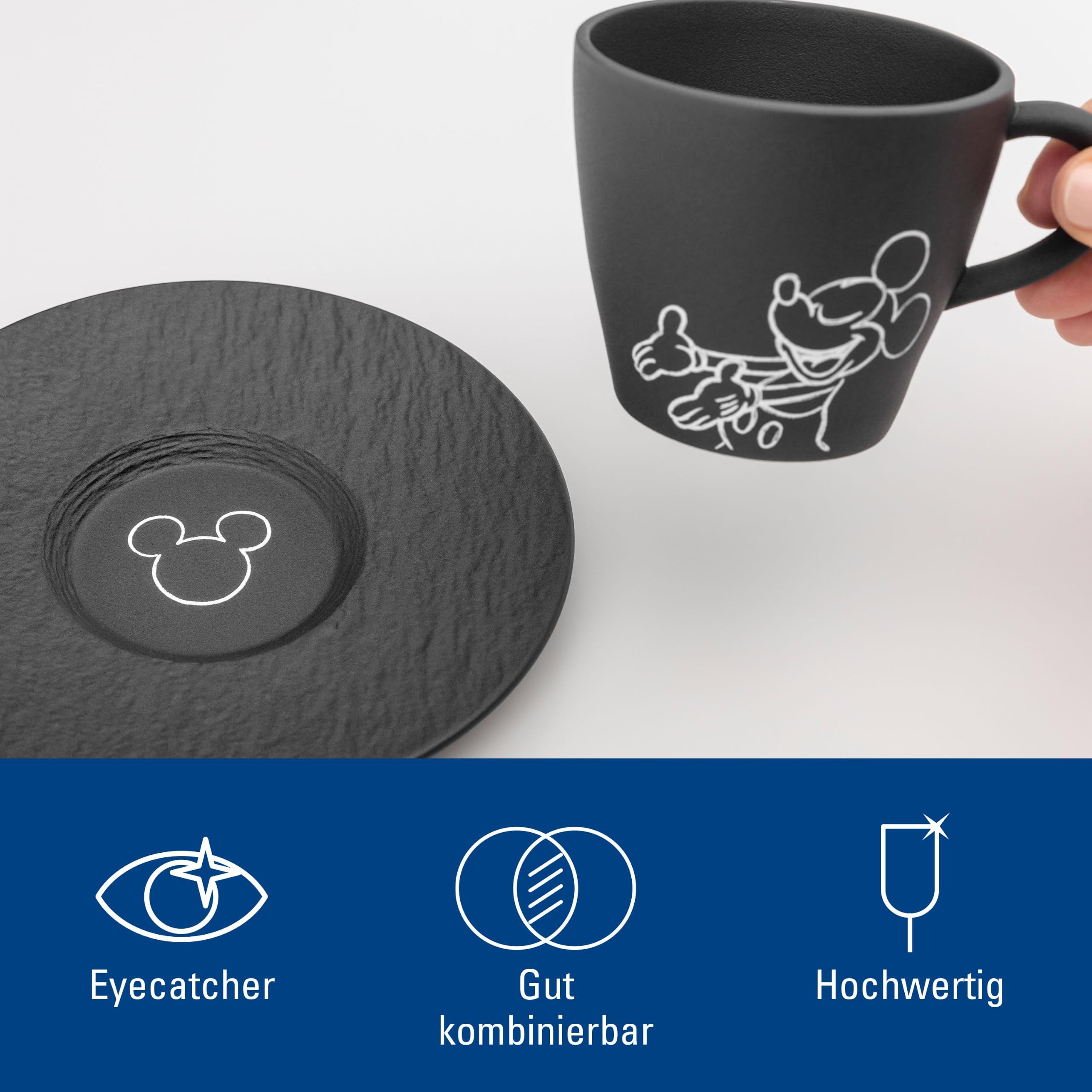 Disney: Geschirr & Küchenzubehör