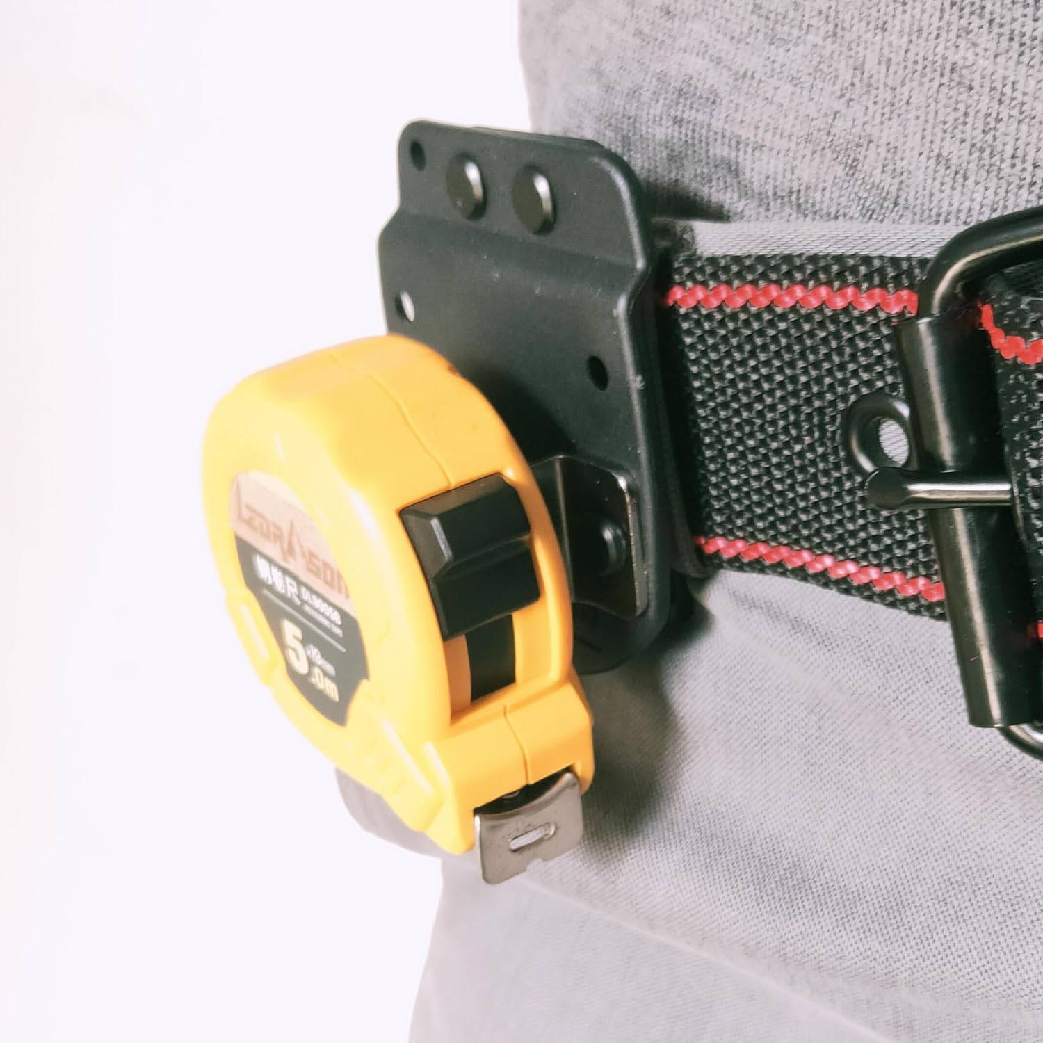 Tape Measure Holder for Belt, Drill Holder for Belt, Tape Measure Clip, Drill Belt Clip