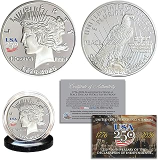 Nickel-Silver Proof Privy Medallion