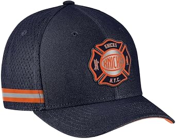 Nike da Uomo New York Knicks City Edition CLASSIC99 Firefighters Basketball  cap Cappello : Amazon.it: Moda