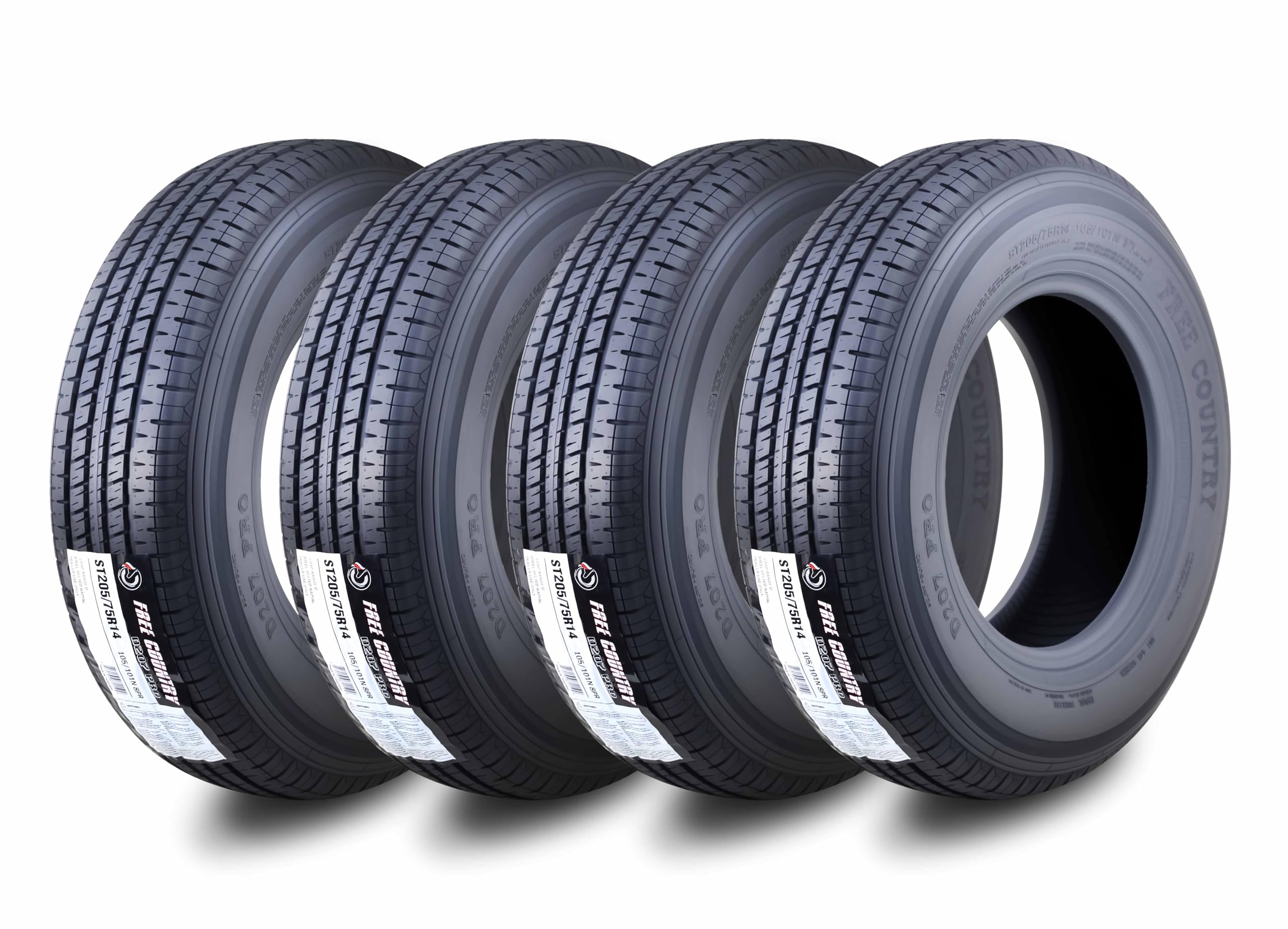 Best Tires For My Travel Trailer: Friendly Guide to Top Picks and Buying Tips 5