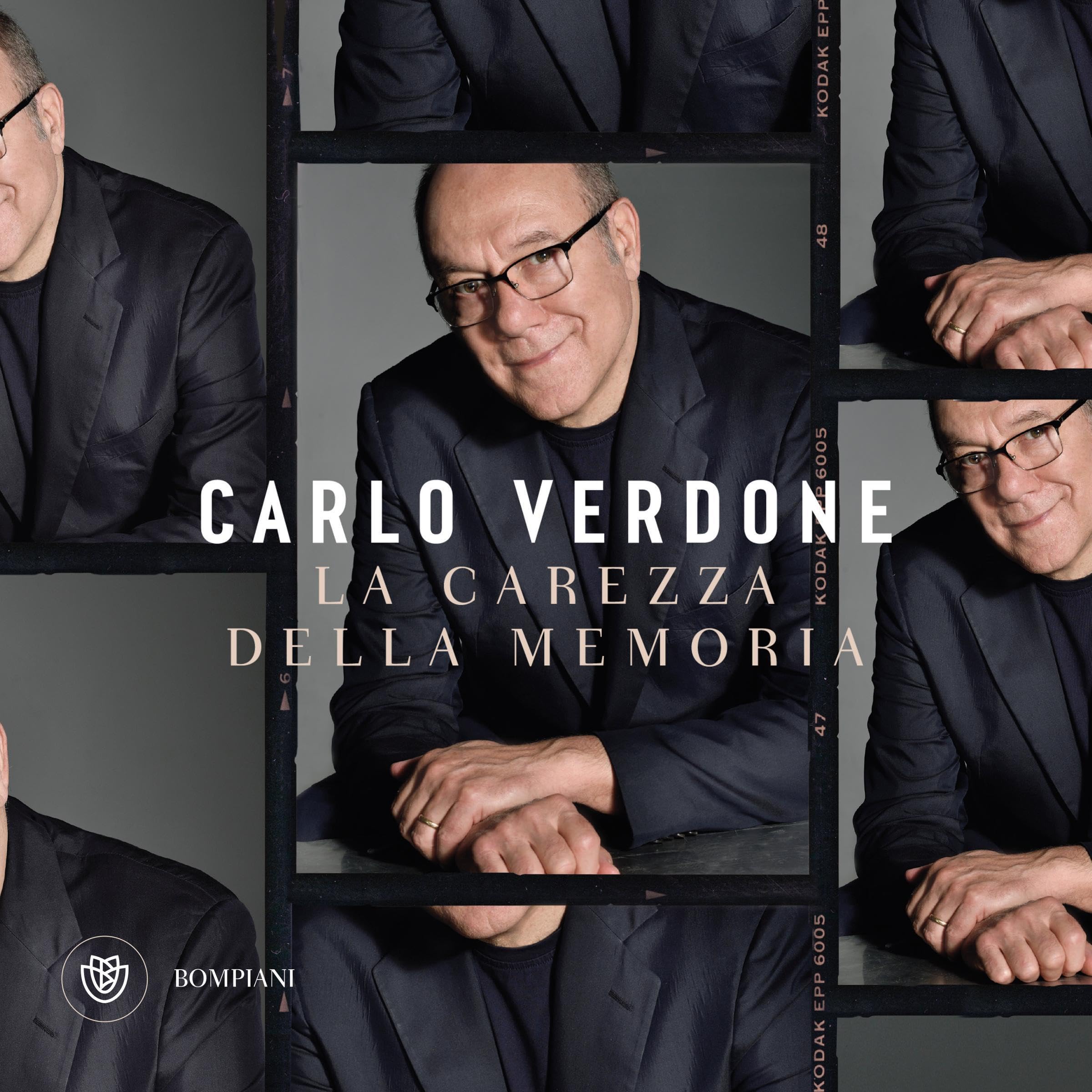 La carezza della memoria