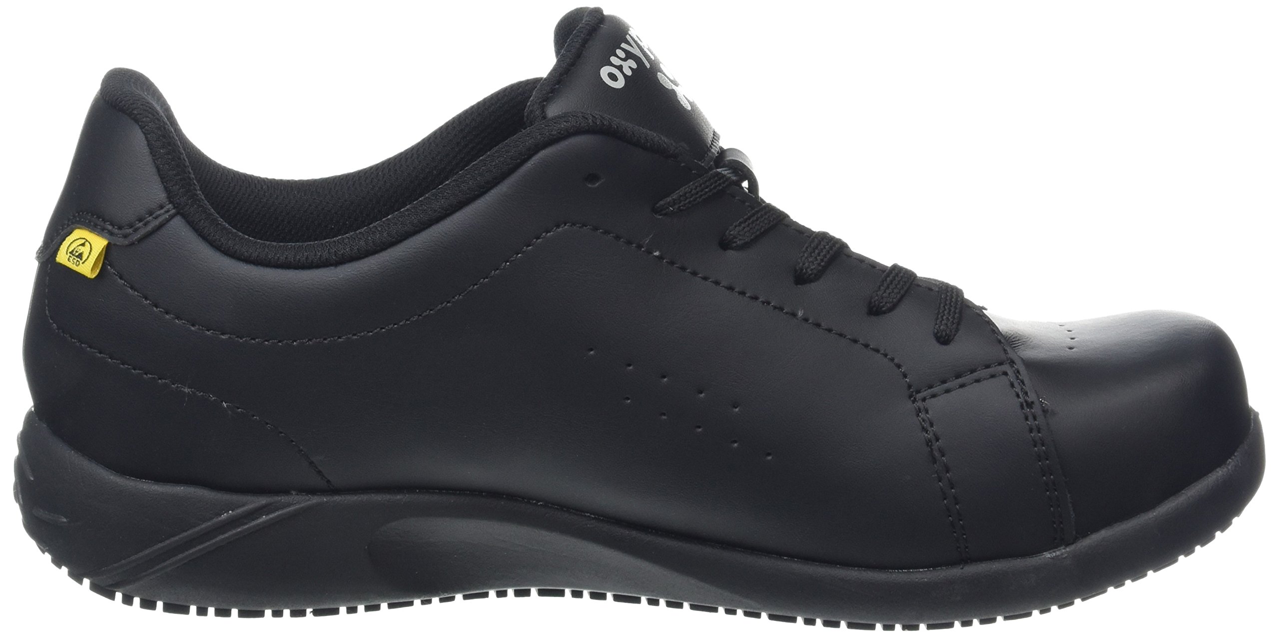Oxypas