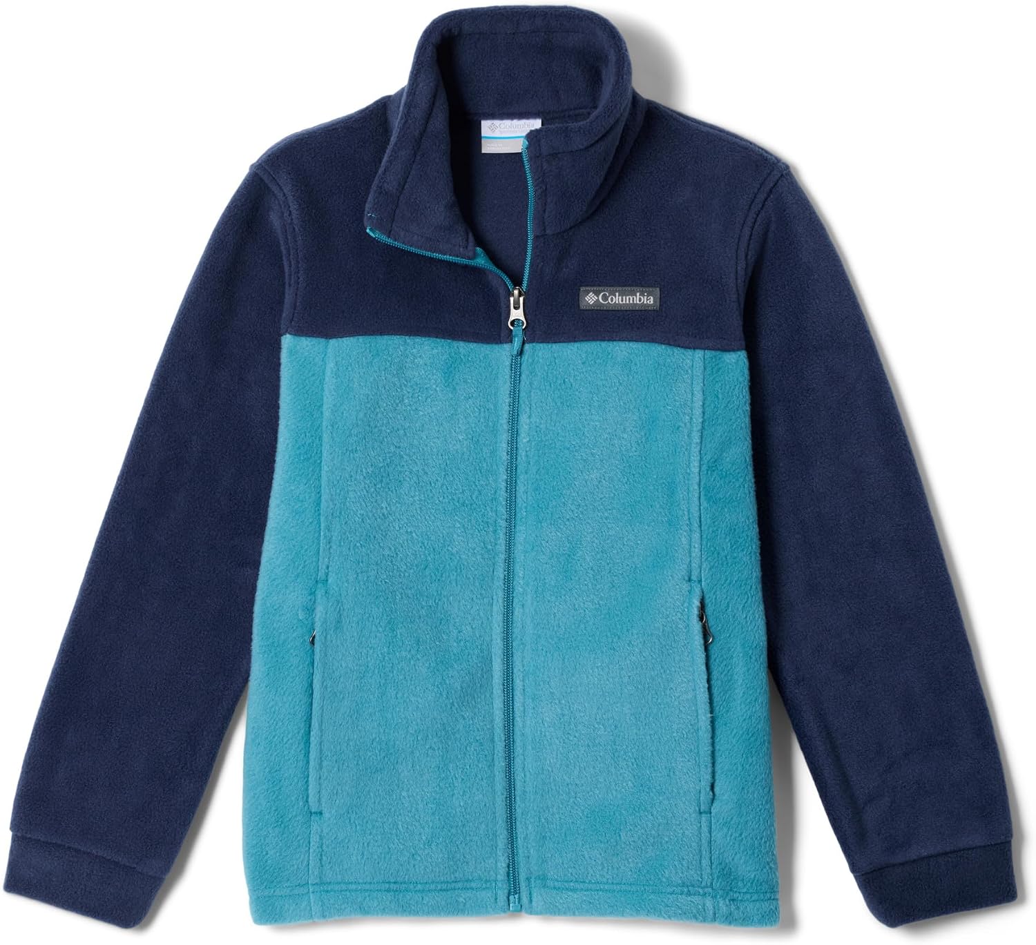 Columbia Kids Steens Mt II Fleece (Little Kid/Big Kid)